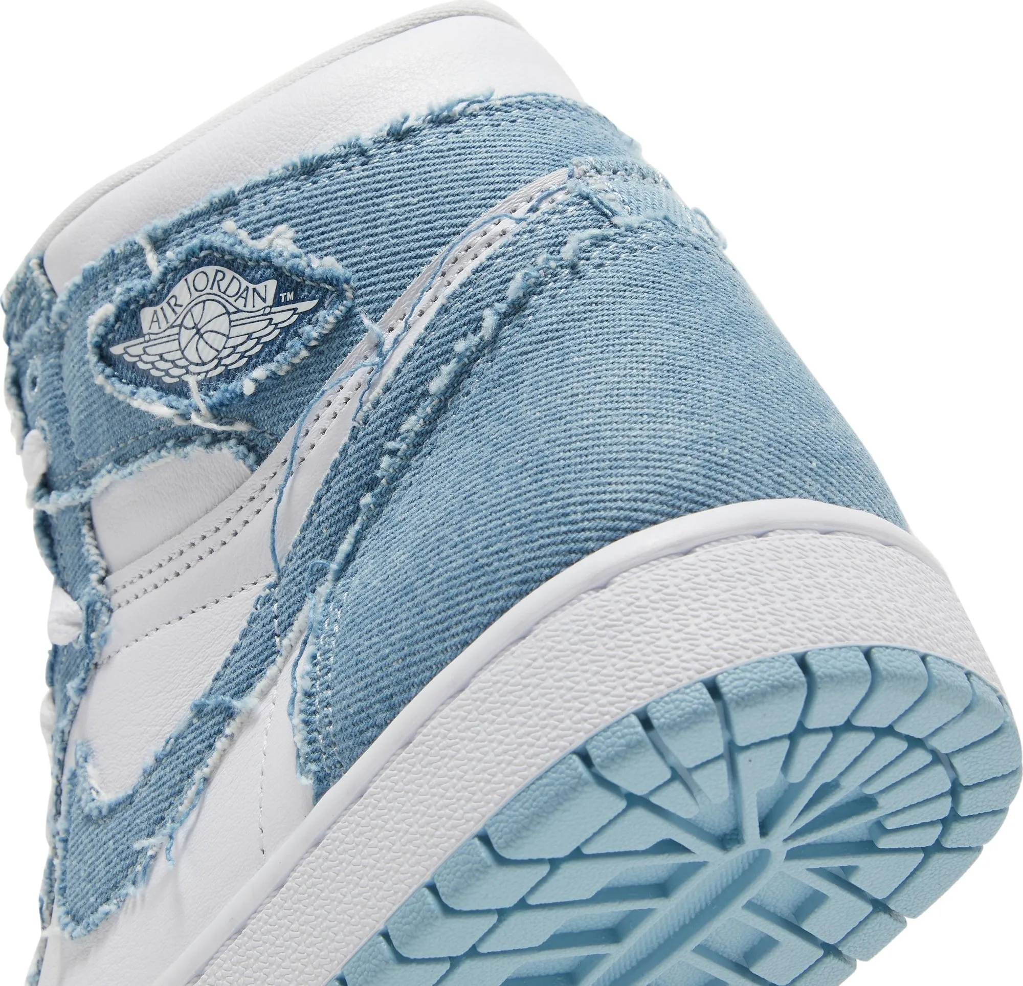 Jordan 1 High OG Denim - NeoLux