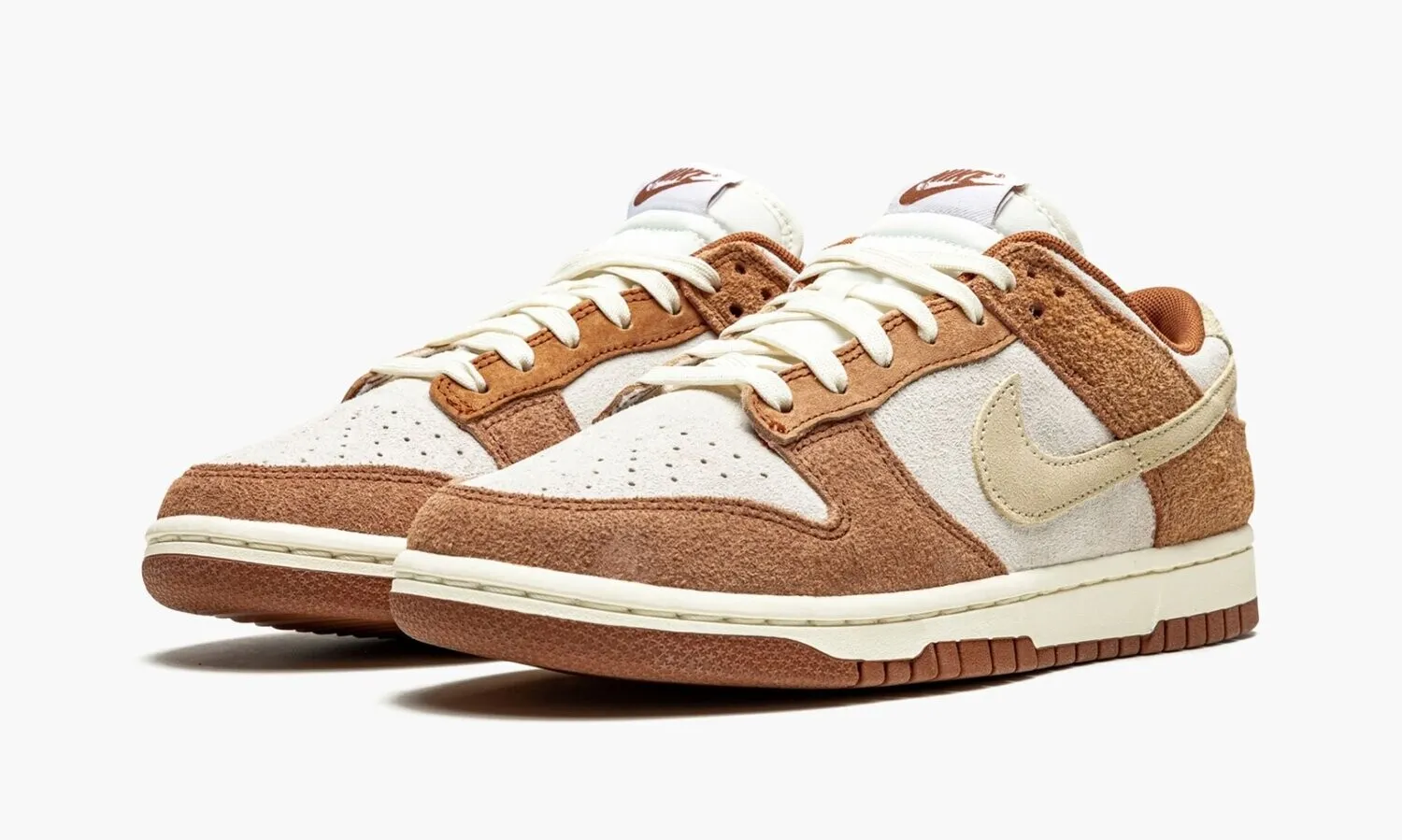 NIKE DUNK LOW PRM Medium Curry - NeoLux