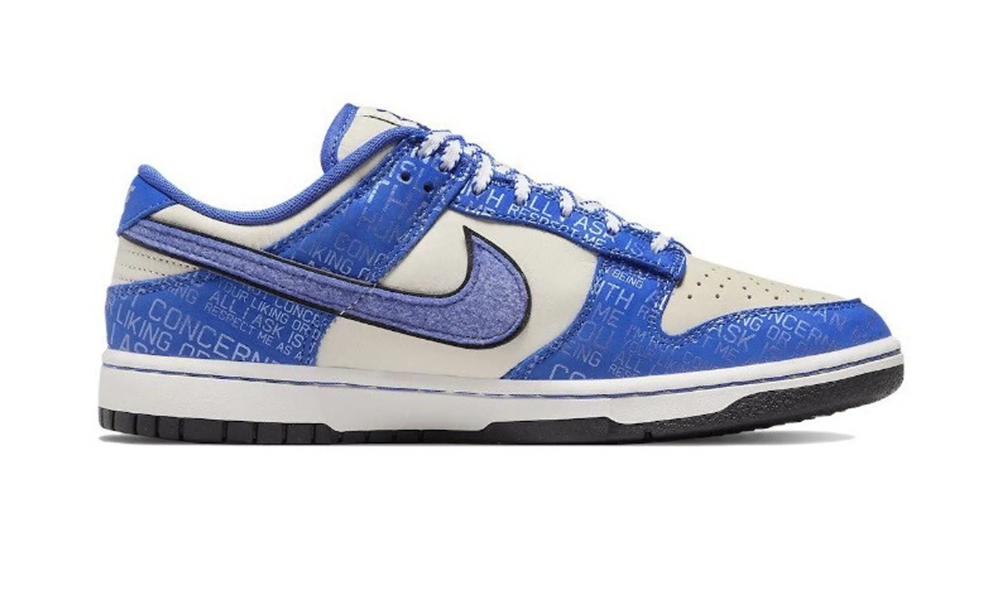 Nike Dunk Low Jackie Robinson - NeoLux