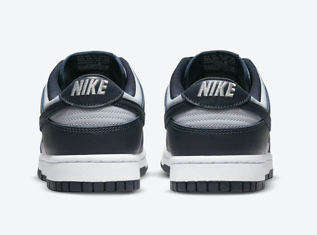 Nike Dunk Low Championship Grey - NeoLux