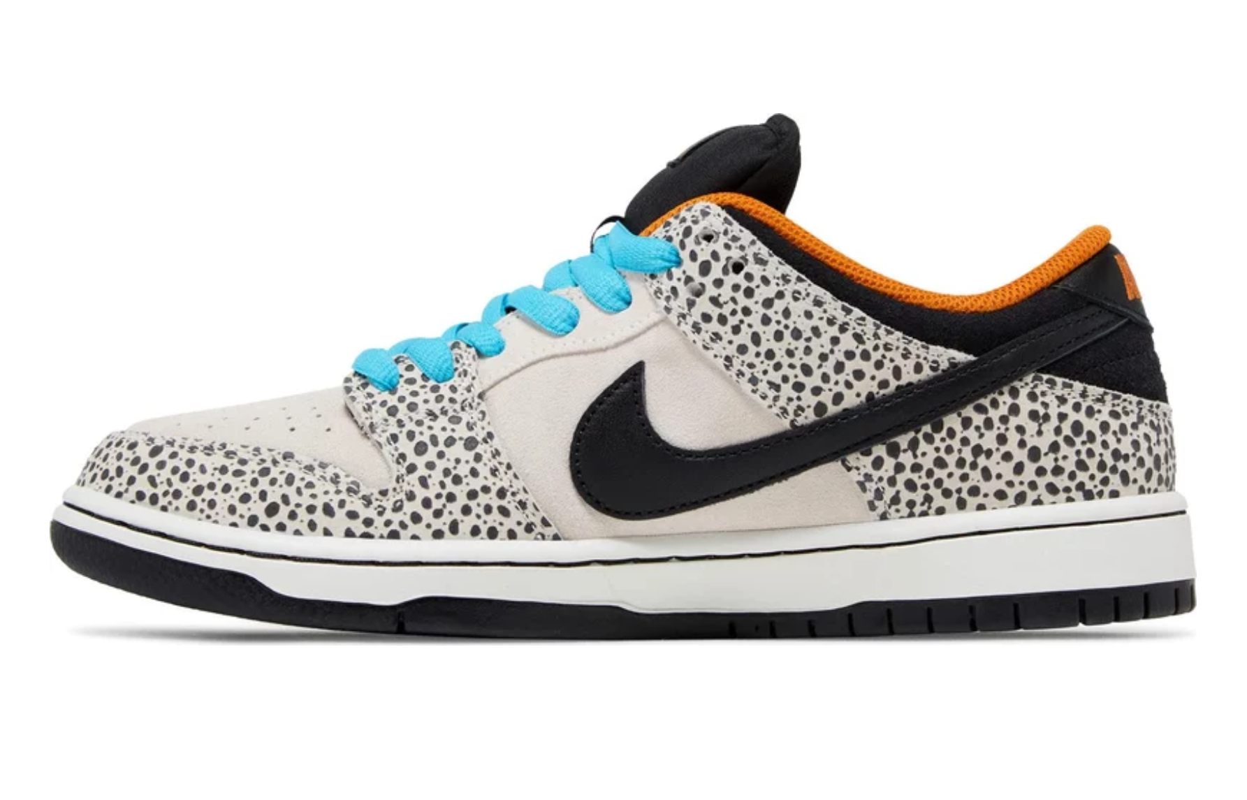 Nike SB Dunk Low Pro SB Electric Pack - NeoLux