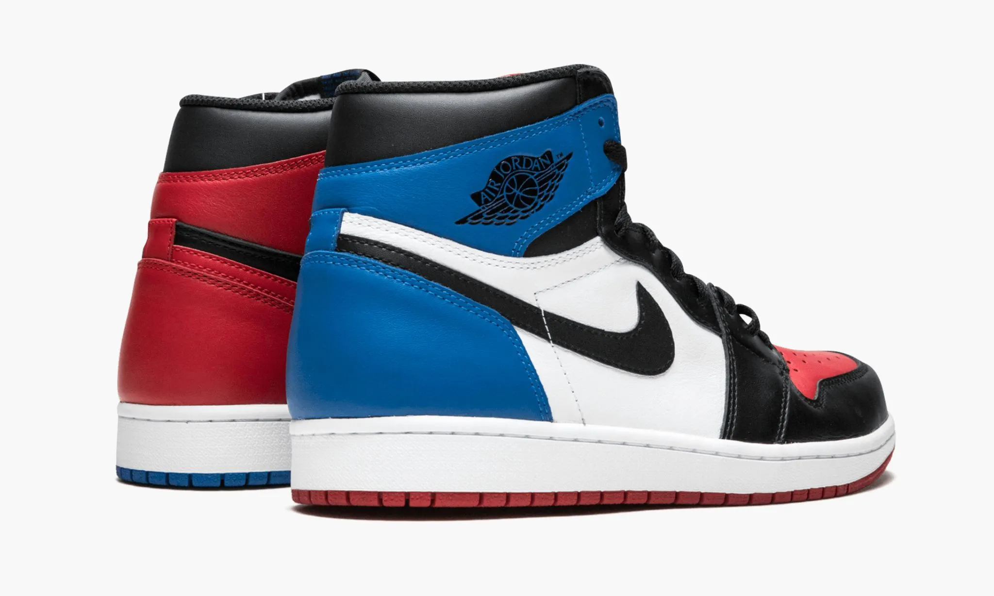 JORDAN 1 RETRO HIGH OG Top 3 - NeoLux