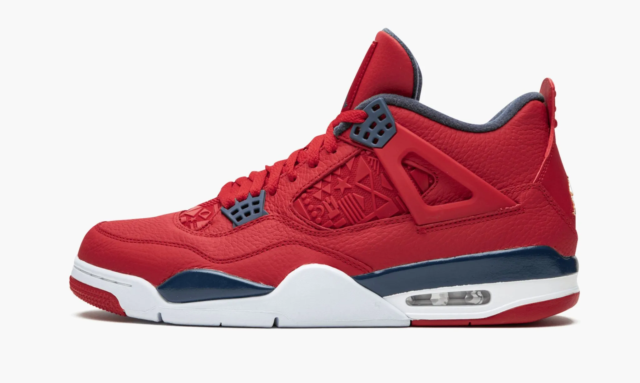 JORDAN 4 RETRO SE FIBA - NeoLux