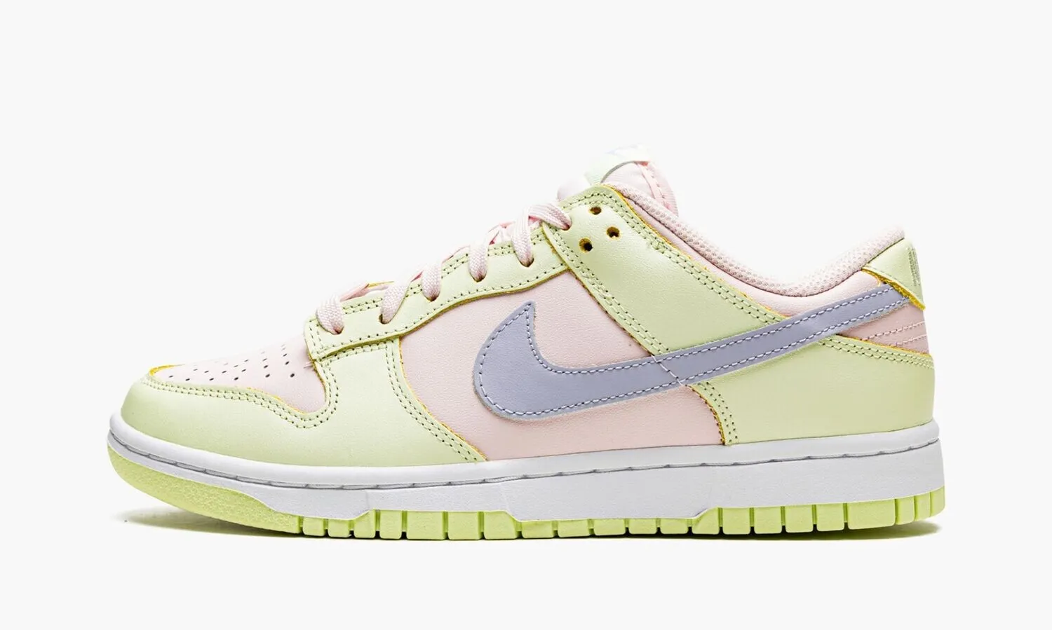 NIKE DUNK LOW Lime Ice - NeoLux