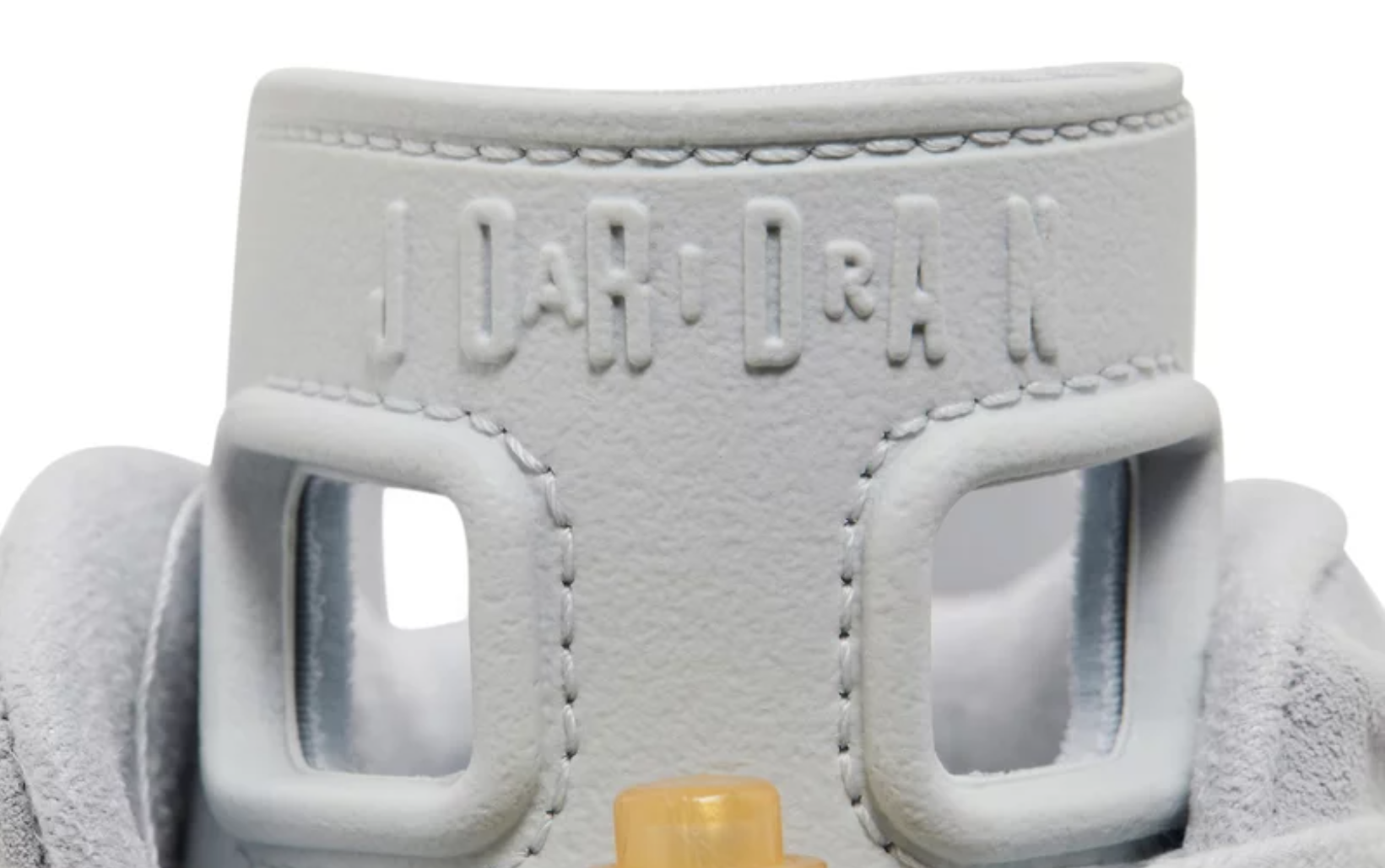 JORDAN 6 RETRO Craft Pearl - NeoLux