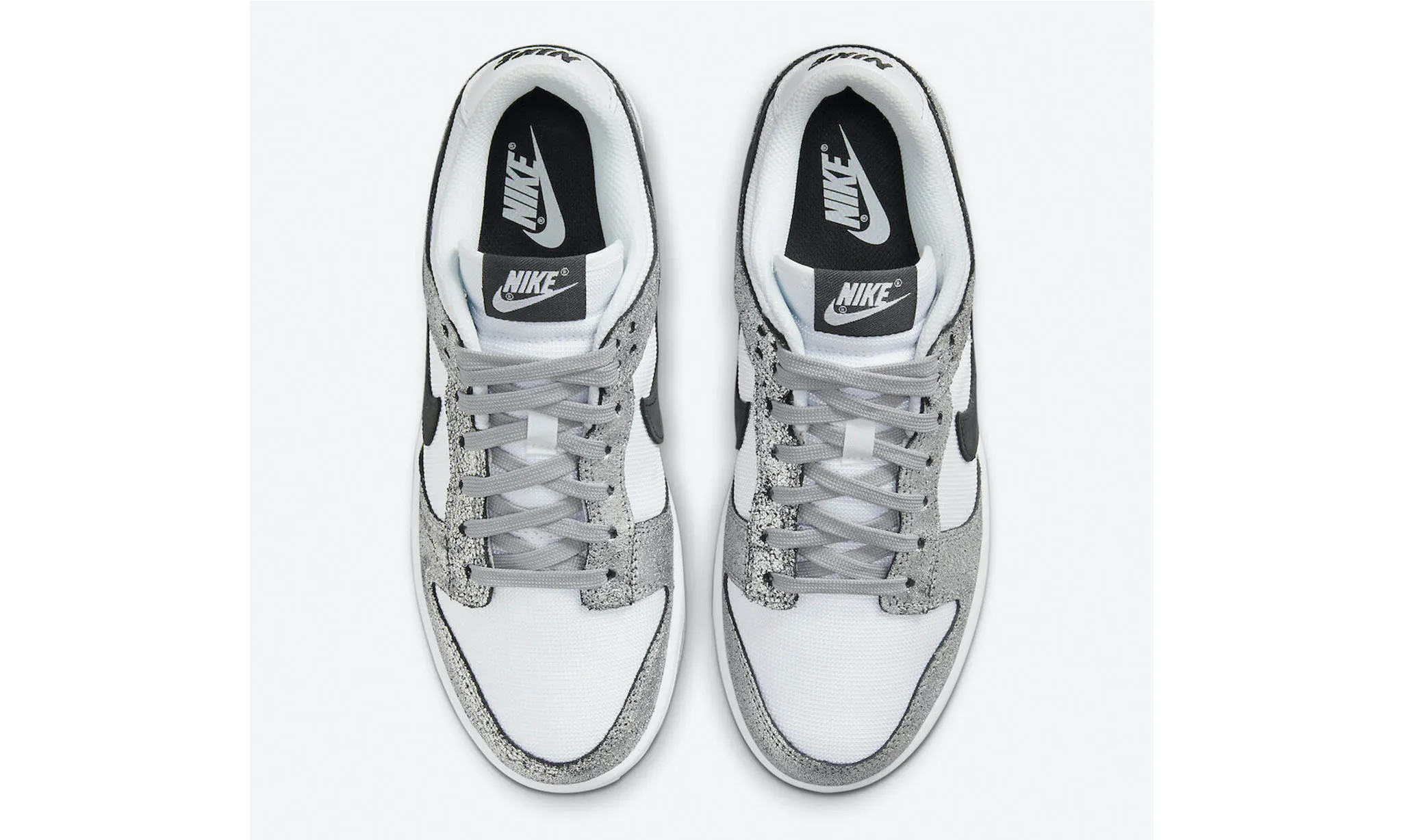 Nike Dunk Low Shimmer - NeoLux