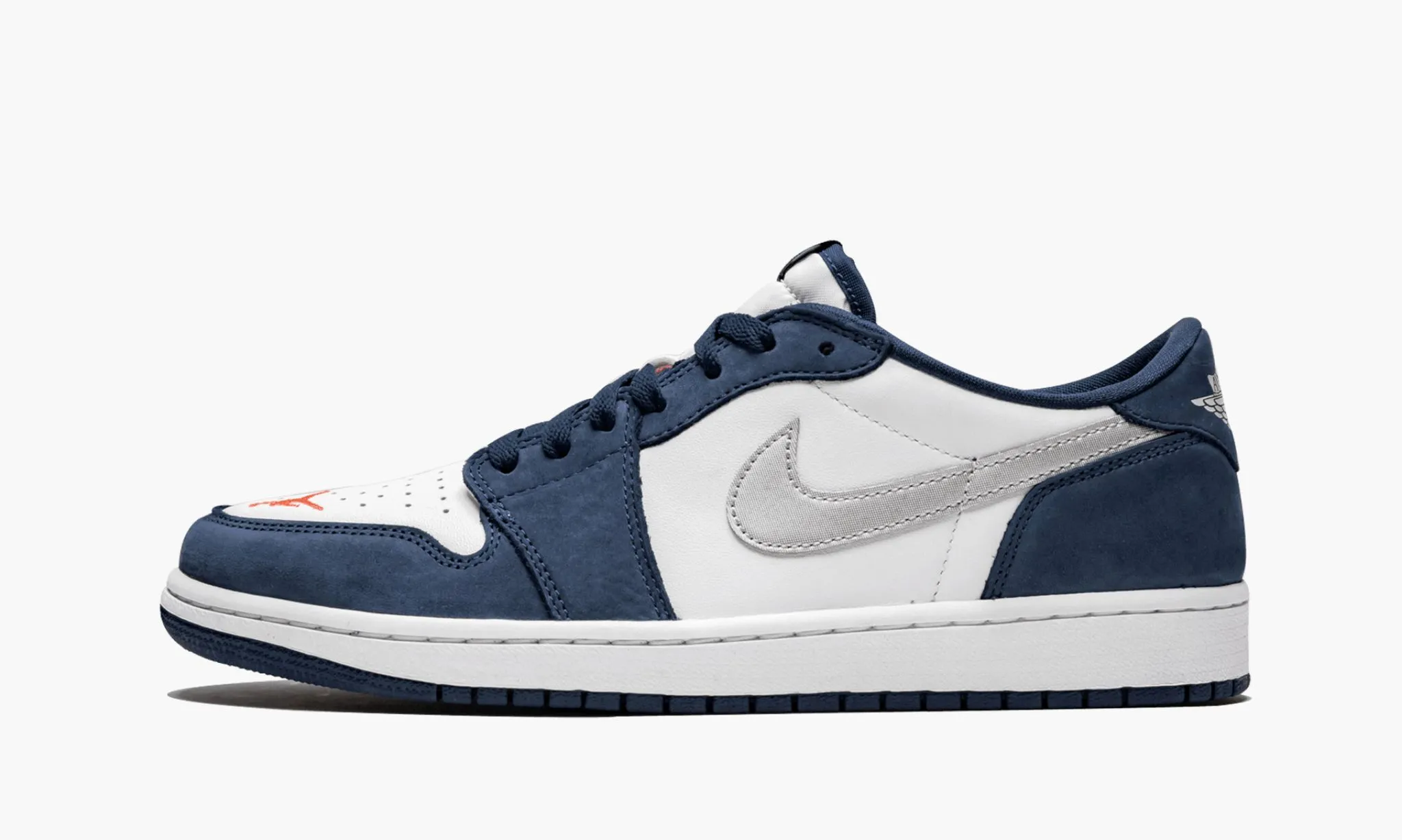 JORDAN 1 LOW Eric Koston Midnight Navy - NeoLux