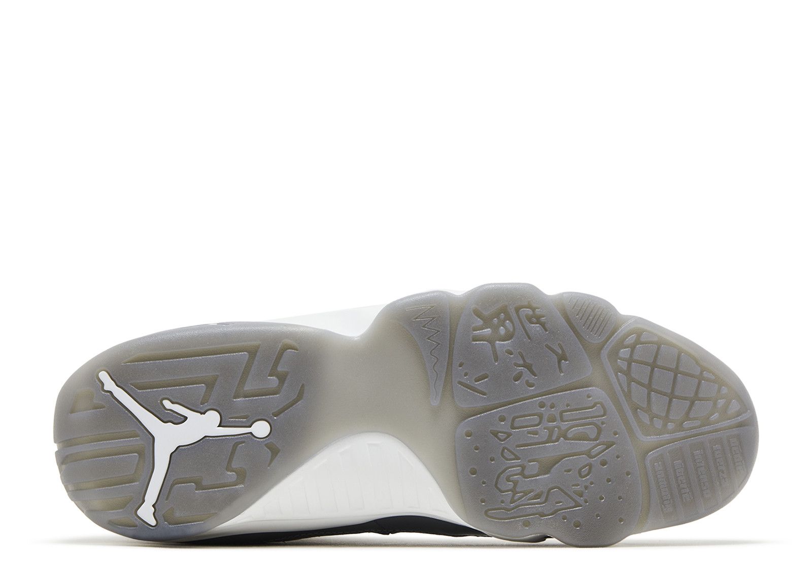 Jordan 9 Retro Cool Grey (2025) - NeoLux