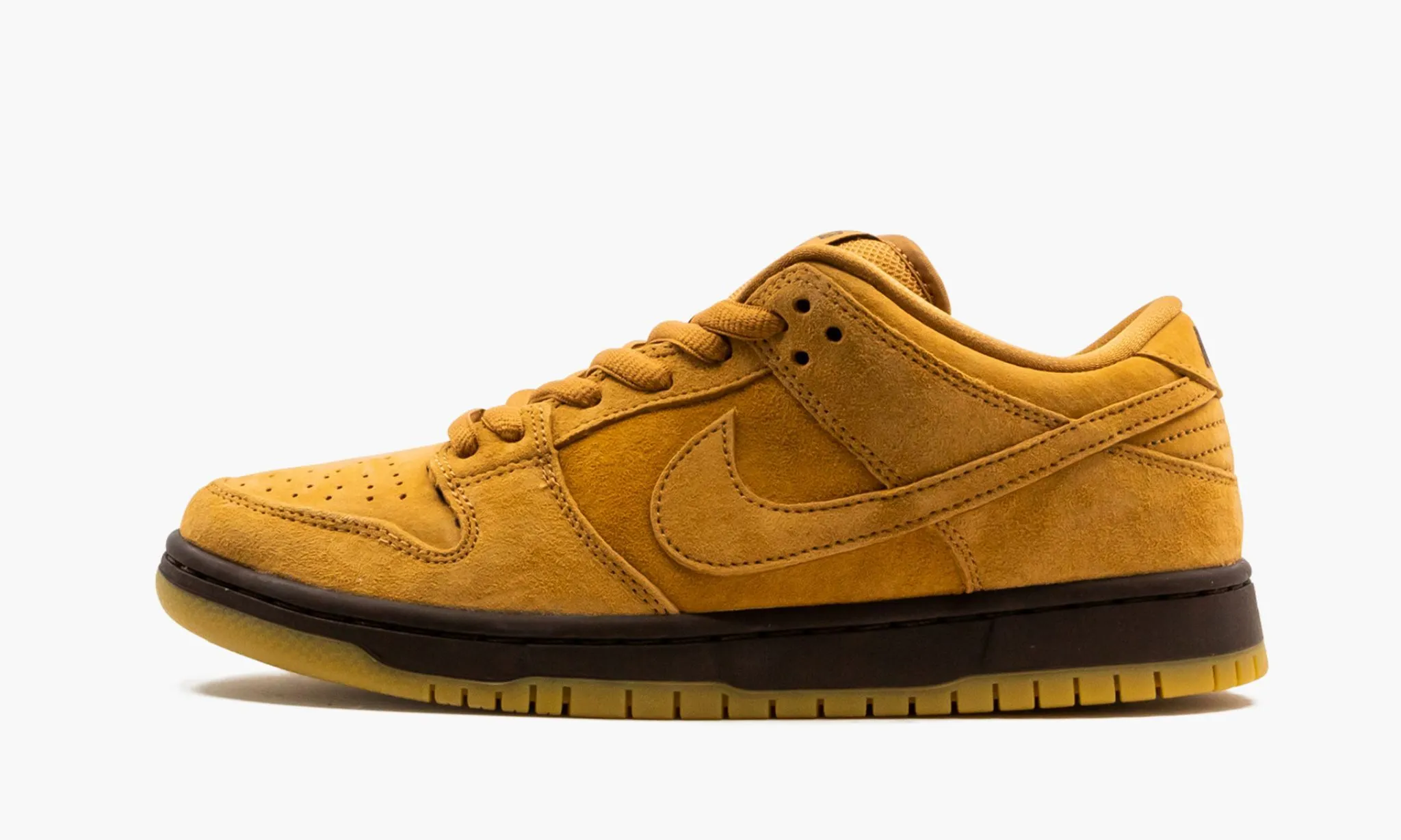 NIKE DUNK LOW PRO Wheat Mocha - NeoLux