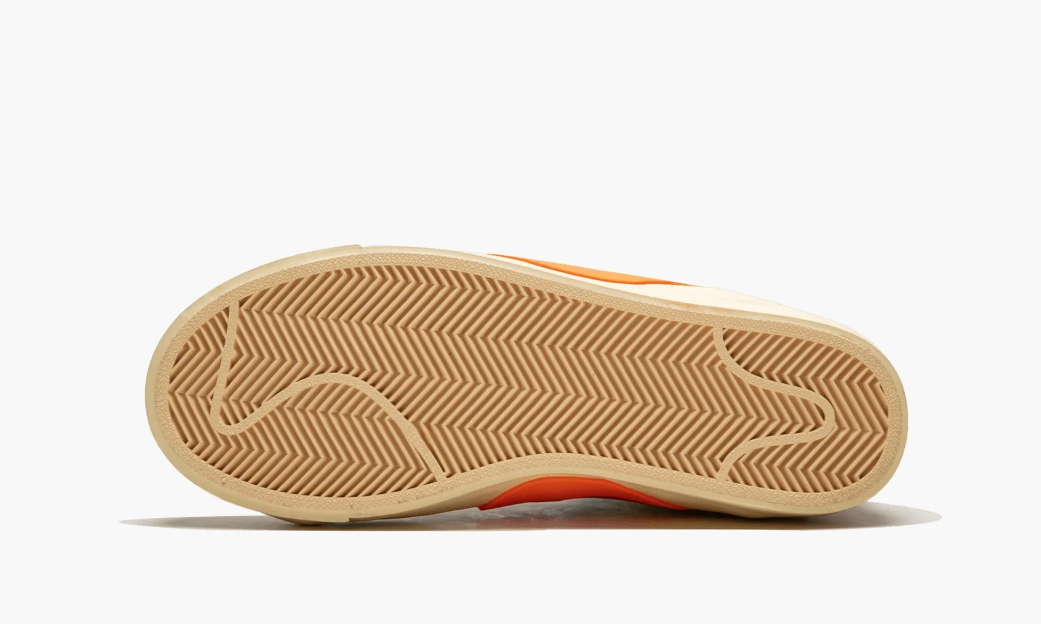 NIKE BLAZER MID Off White All Hallows Eve - NeoLux