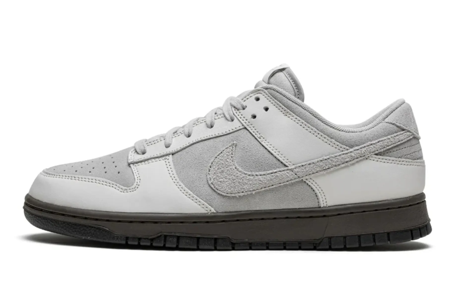 Nike Dunk Low Ironstone - NeoLux