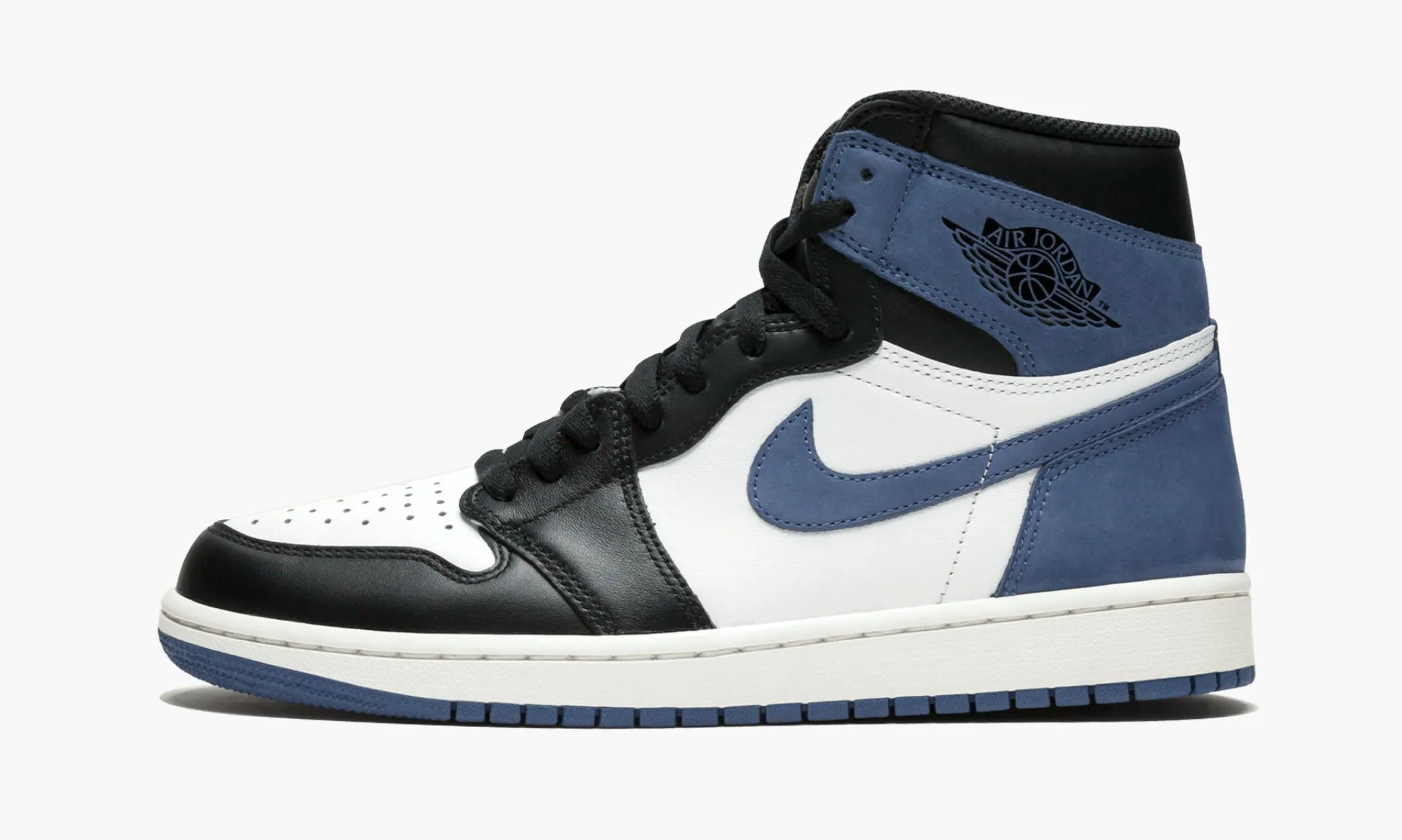 JORDAN 1 RETRO HIGH OG Blue Moon - NeoLux