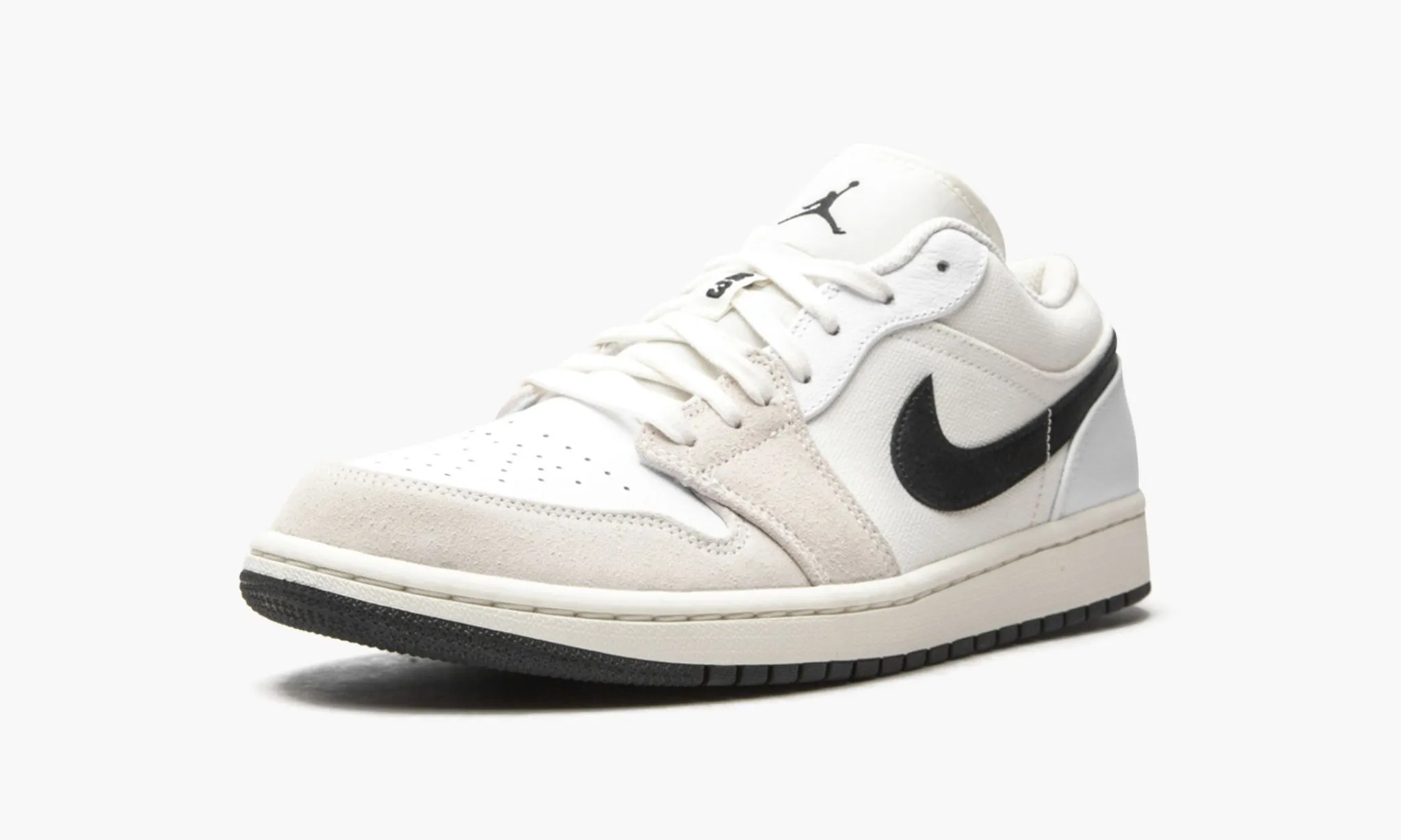 JORDAN 1 LOW Astrograbber - NeoLux