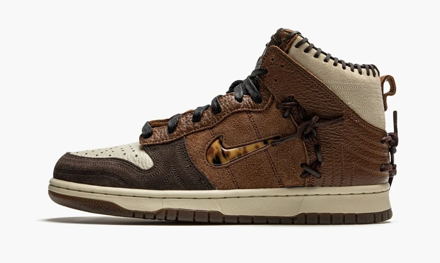 NIKE DUNK HIGH Bodega Legend - NeoLux