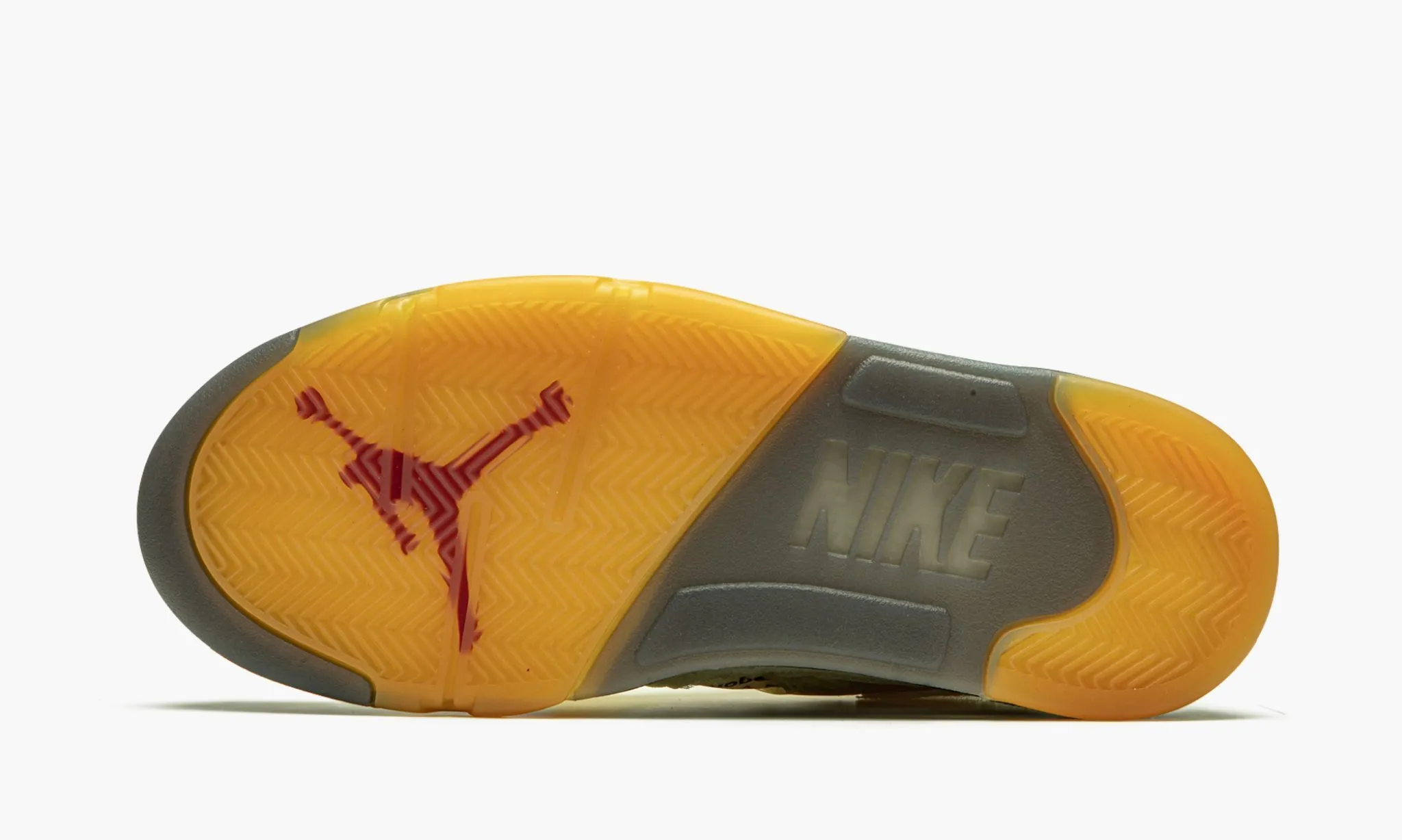 AIR JORDAN 5 RETRO SP Off White Sail - NeoLux