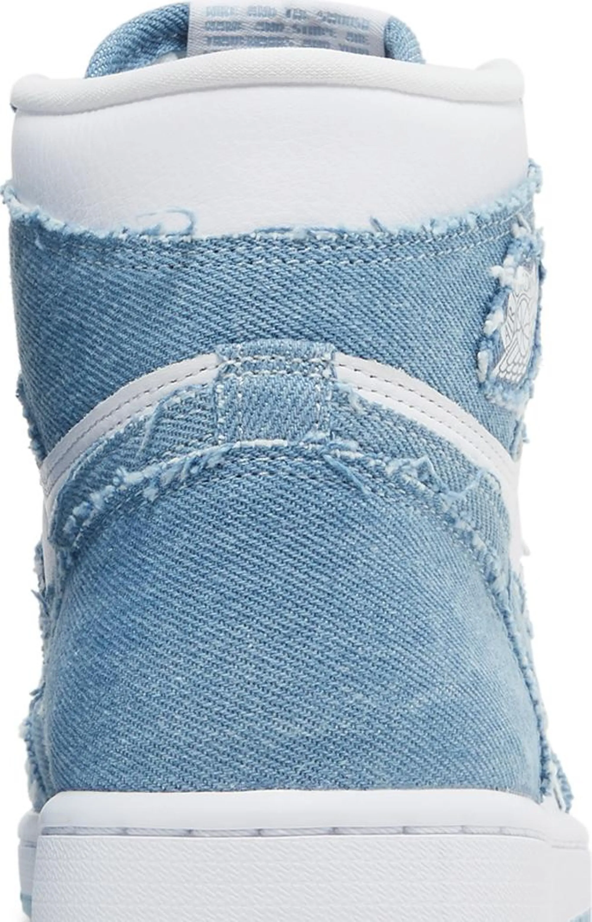 Jordan 1 High OG Denim - NeoLux