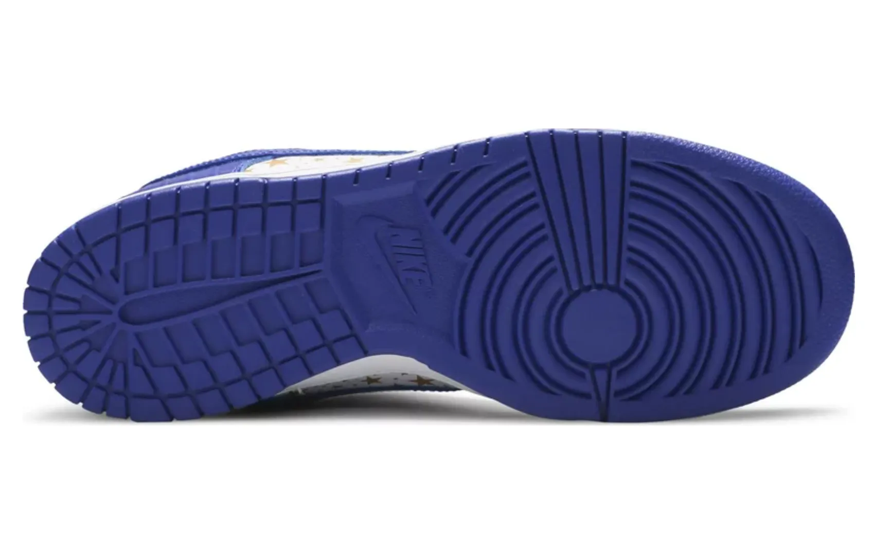 Supreme x Dunk Low OG SB QS 'Hyper Royal' - NeoLux