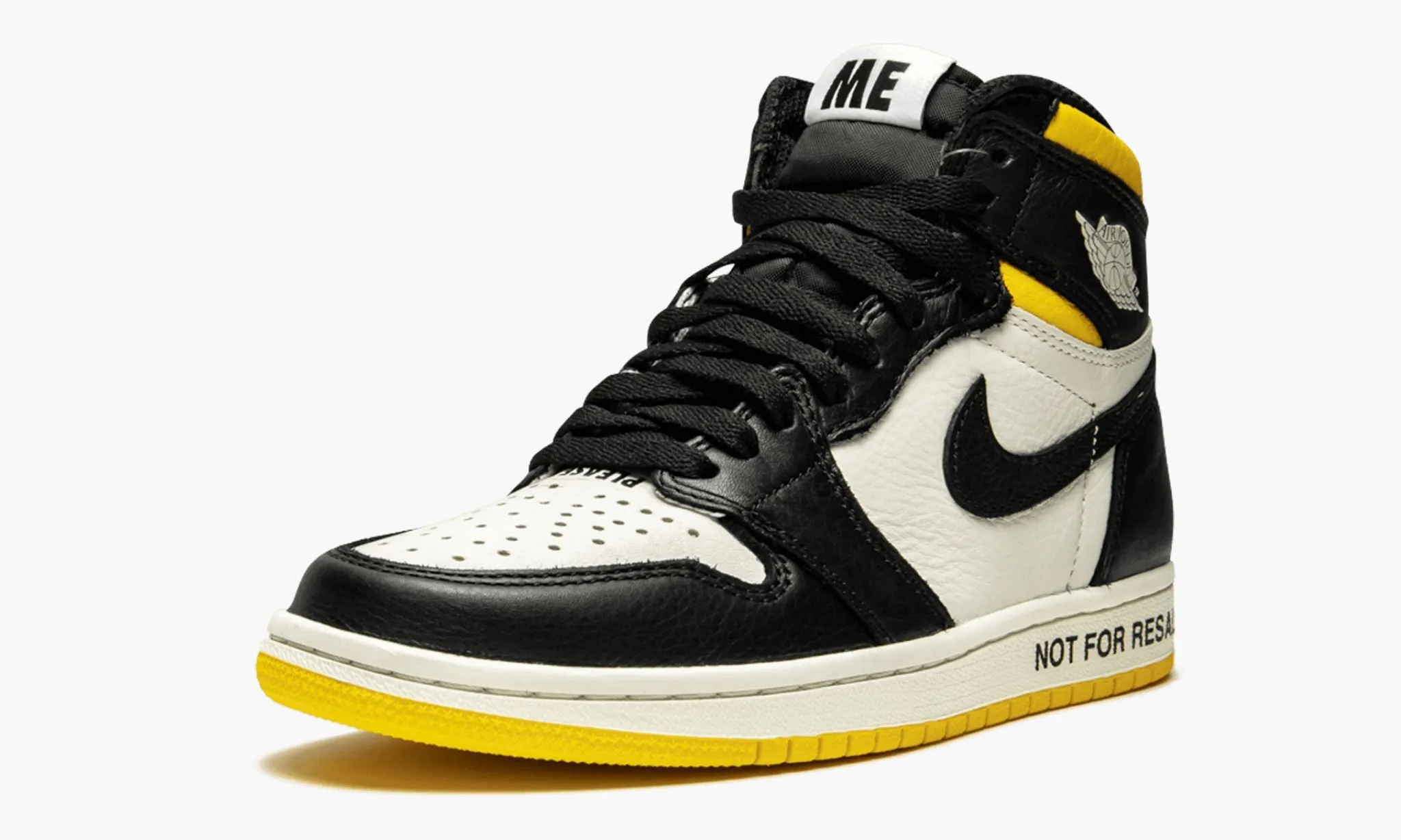 JORDAN 1 RETRO HIGH OG NRG Not For Resale - NeoLux