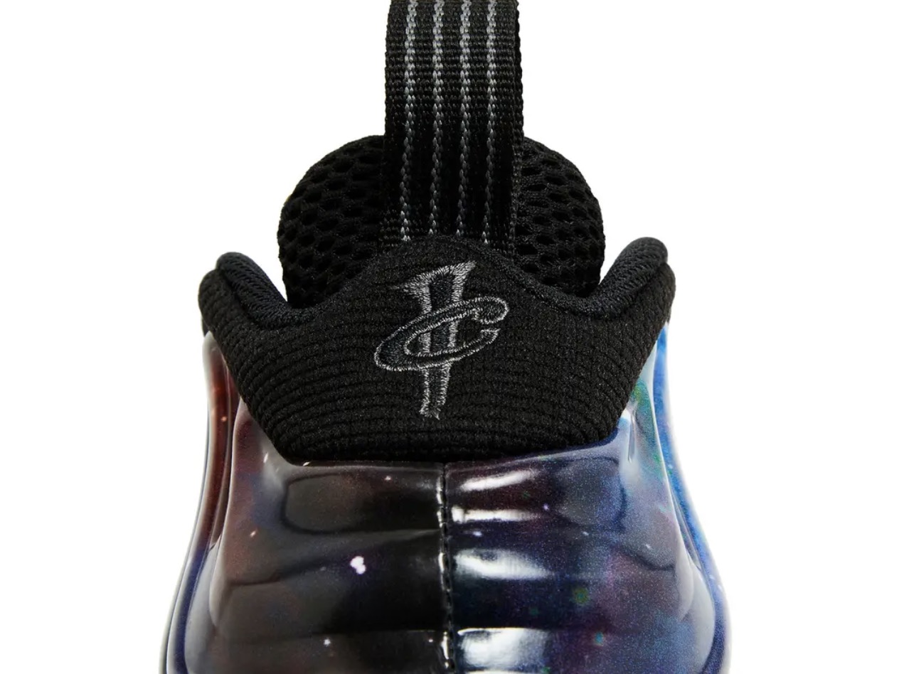 Nike Air Foamposite One Galaxy (2025) - NeoLux
