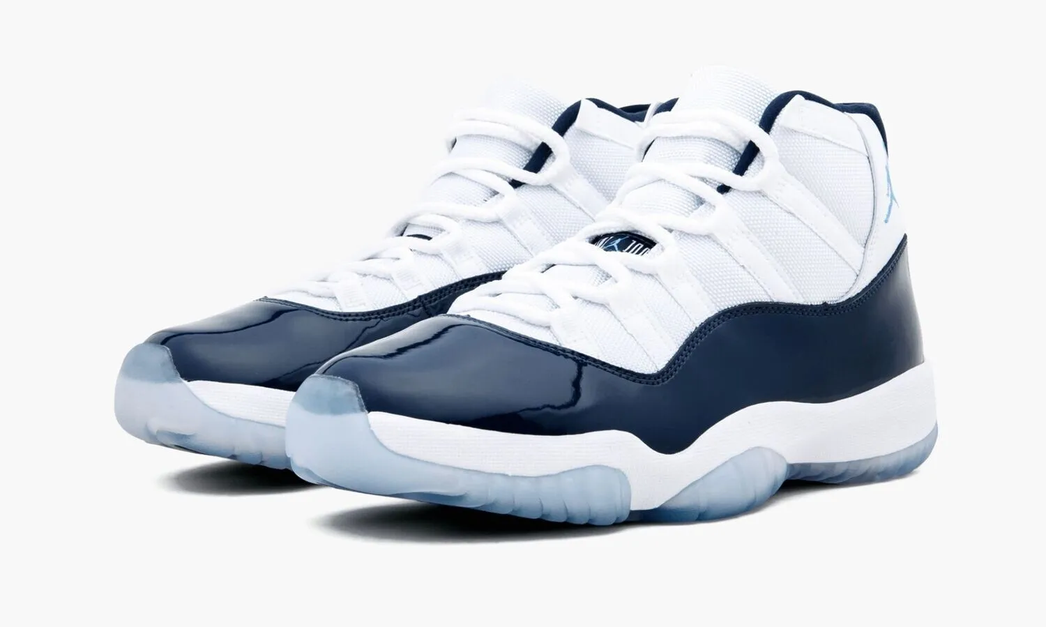 JORDAN 11 RETRO Navy Win Like 82 - NeoLux