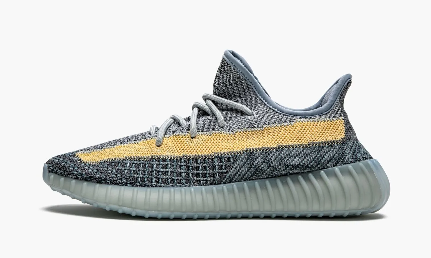YEEZY BOOST 350 V2 ASH BLUE - NeoLux