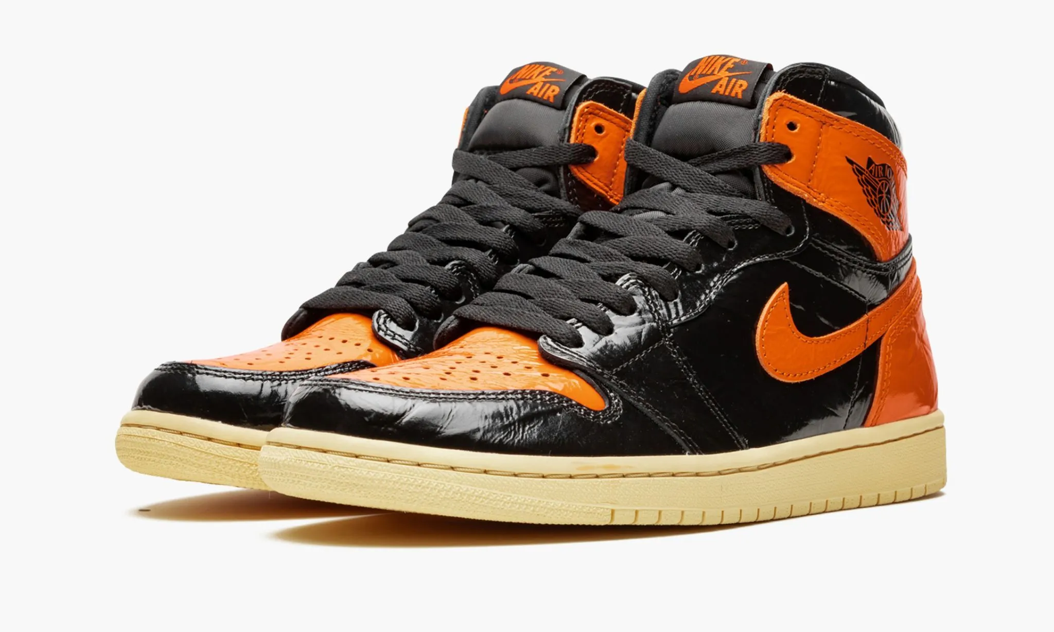 JORDAN 1 RETRO HIGH OG Shattered Backboard 3.0 - NeoLux