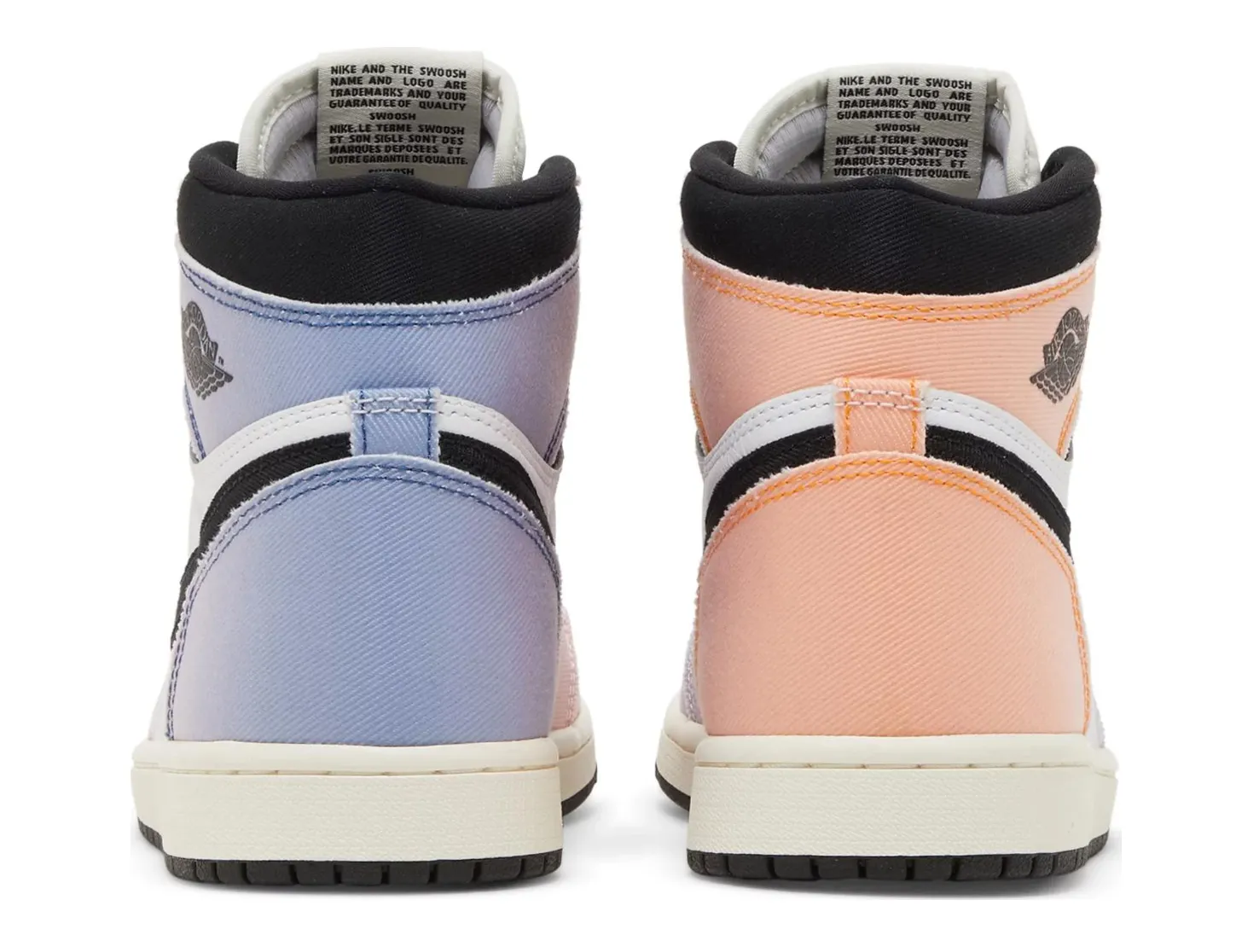 Jordan 1 Retro High OG Skyline - NeoLux