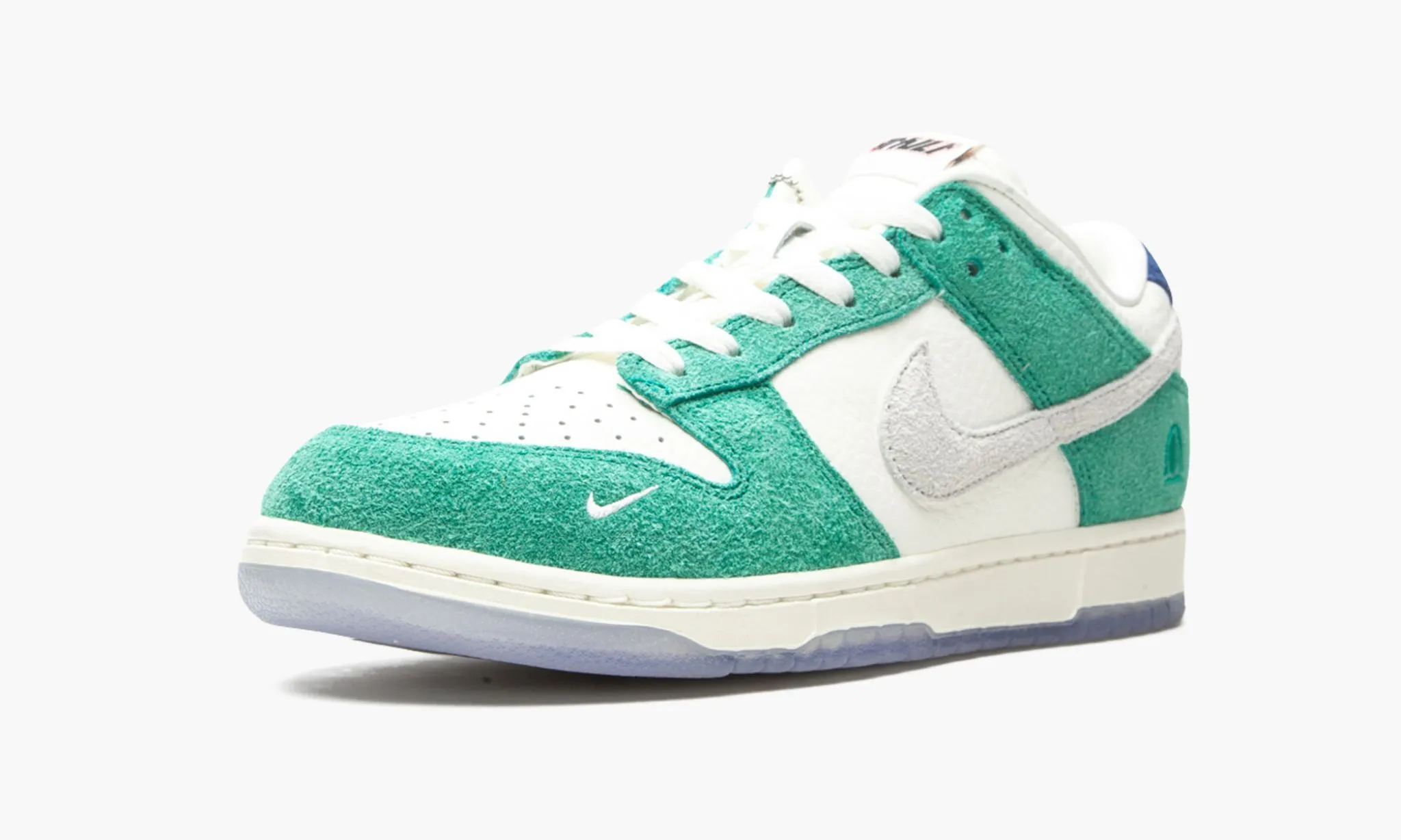 NIKE DUNK LOW KASINA Road Sign - NeoLux