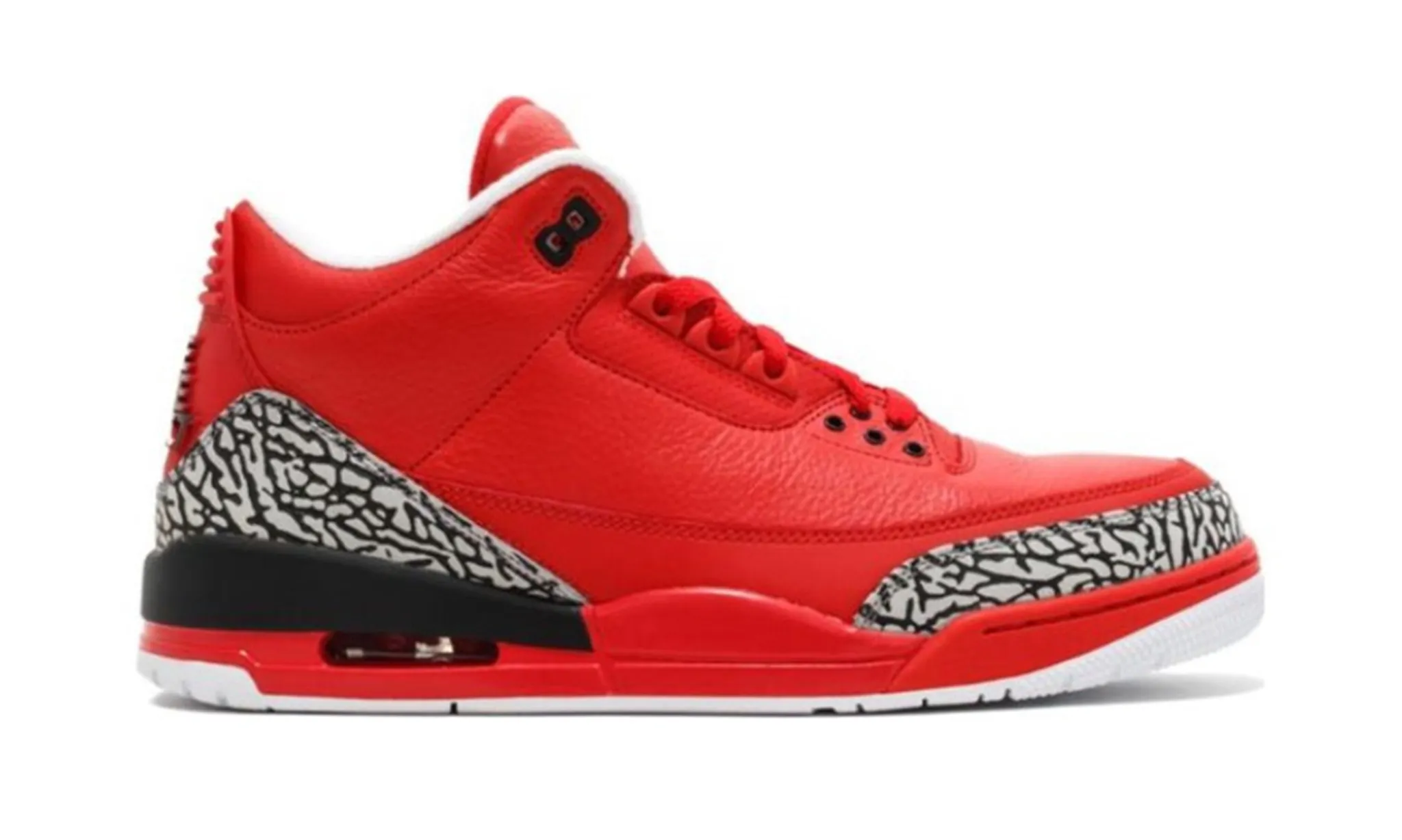 Jordan 3 Retro DJ Khaled Grateful - NeoLux