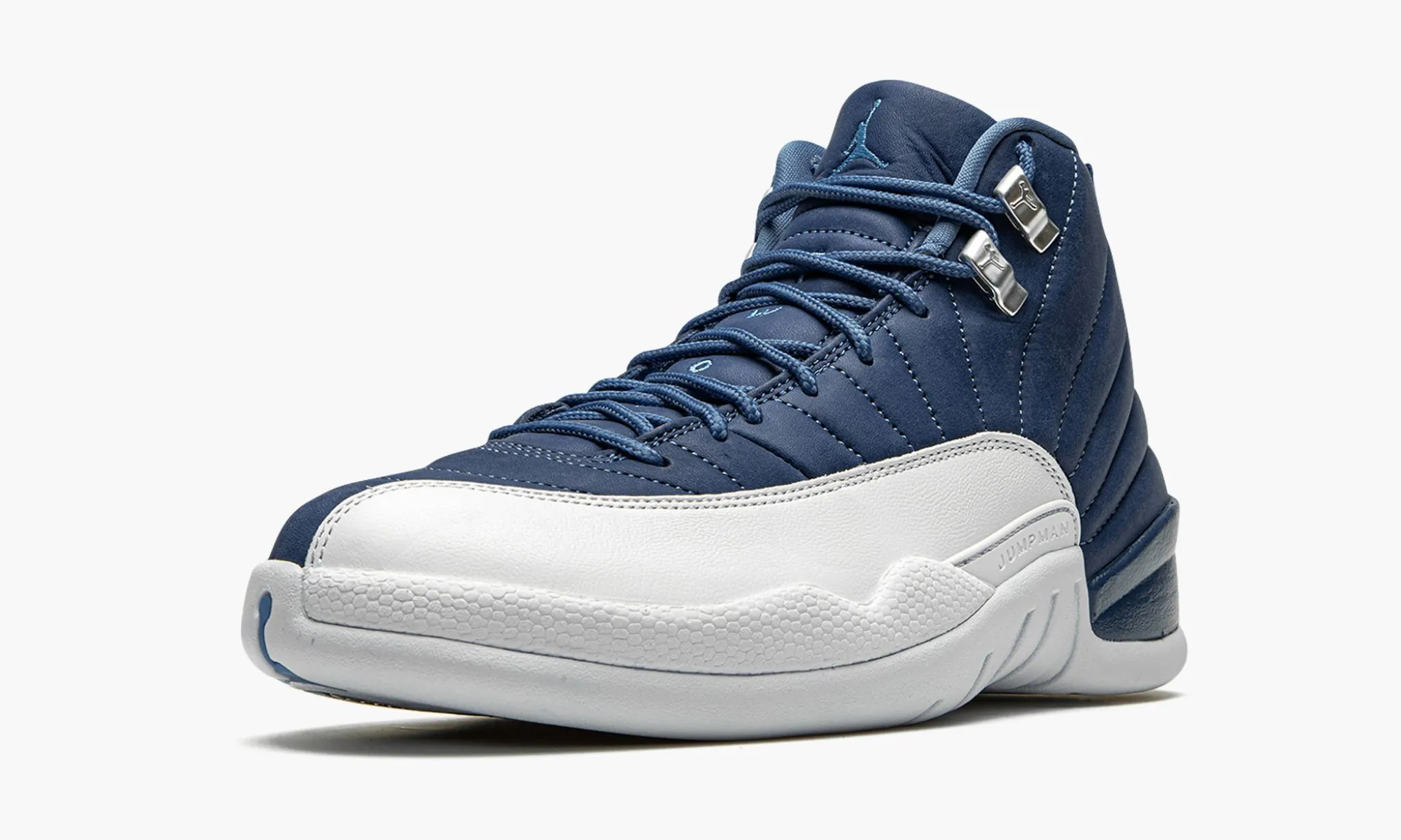 JORDAN 12 RETRO Indigo - NeoLux