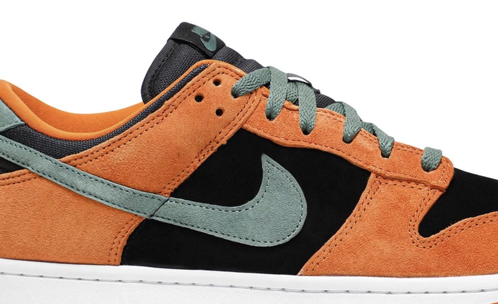 Nike Dunk Low Ceramic 2024 - NeoLux