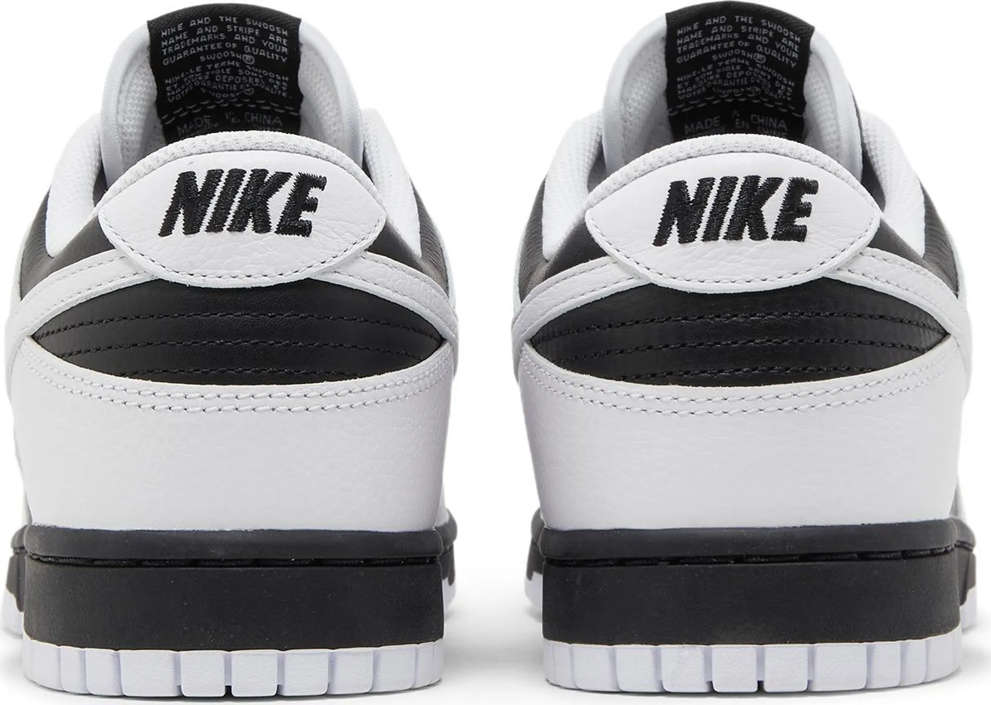 Nike Dunk Low Reverse Panda - NeoLux