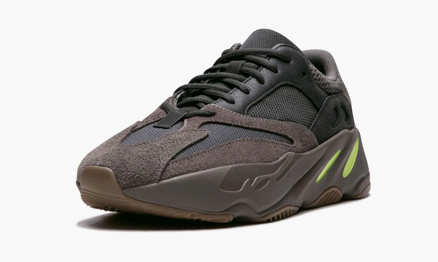 YEEZY BOOST 700 Mauve - NeoLux