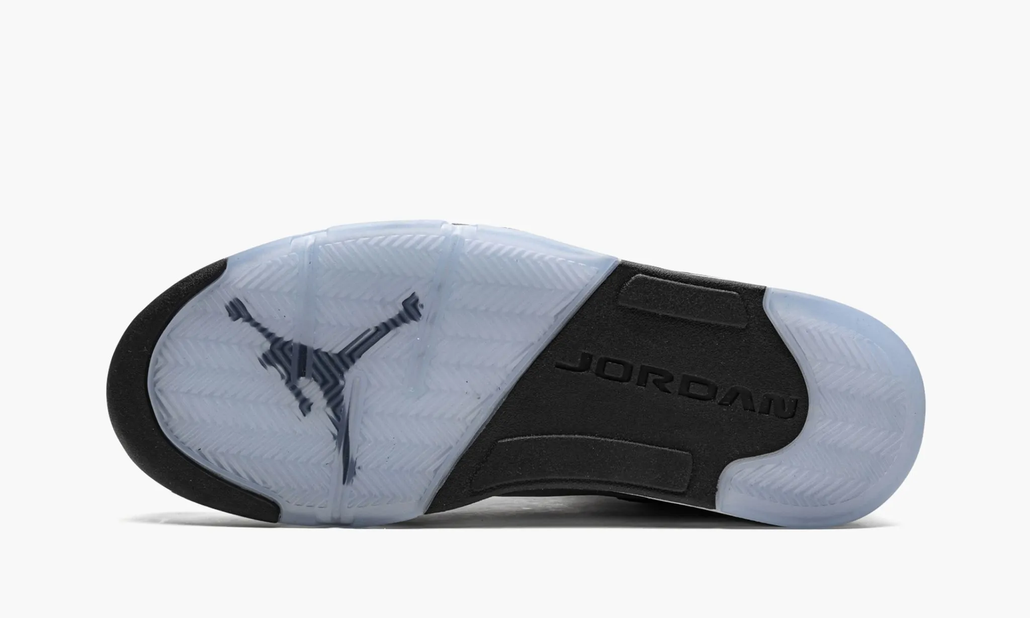 JORDAN 5 RETRO Oreo 2021 - NeoLux