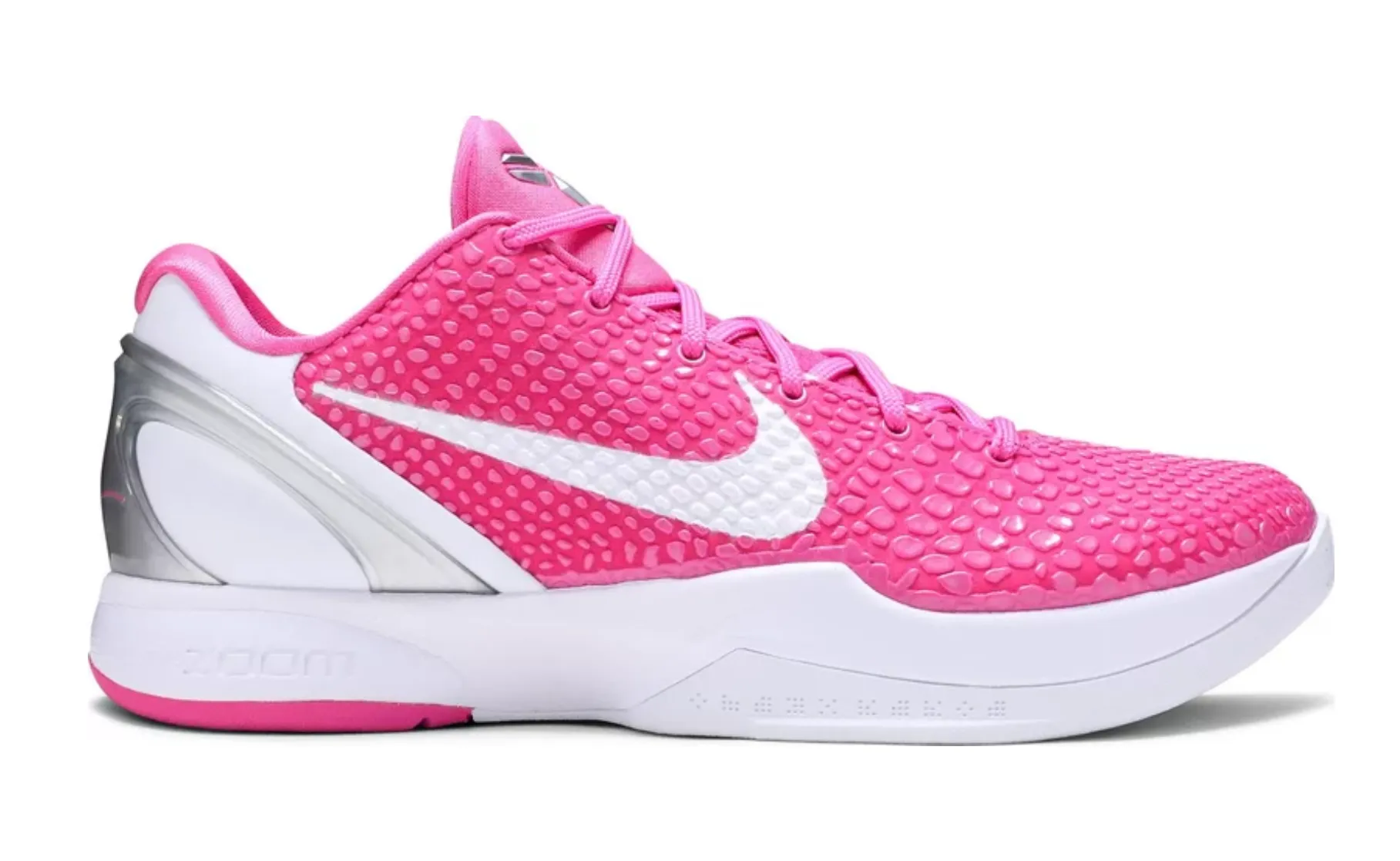 Nike Kobe 6 Protro Think Pink - NeoLux