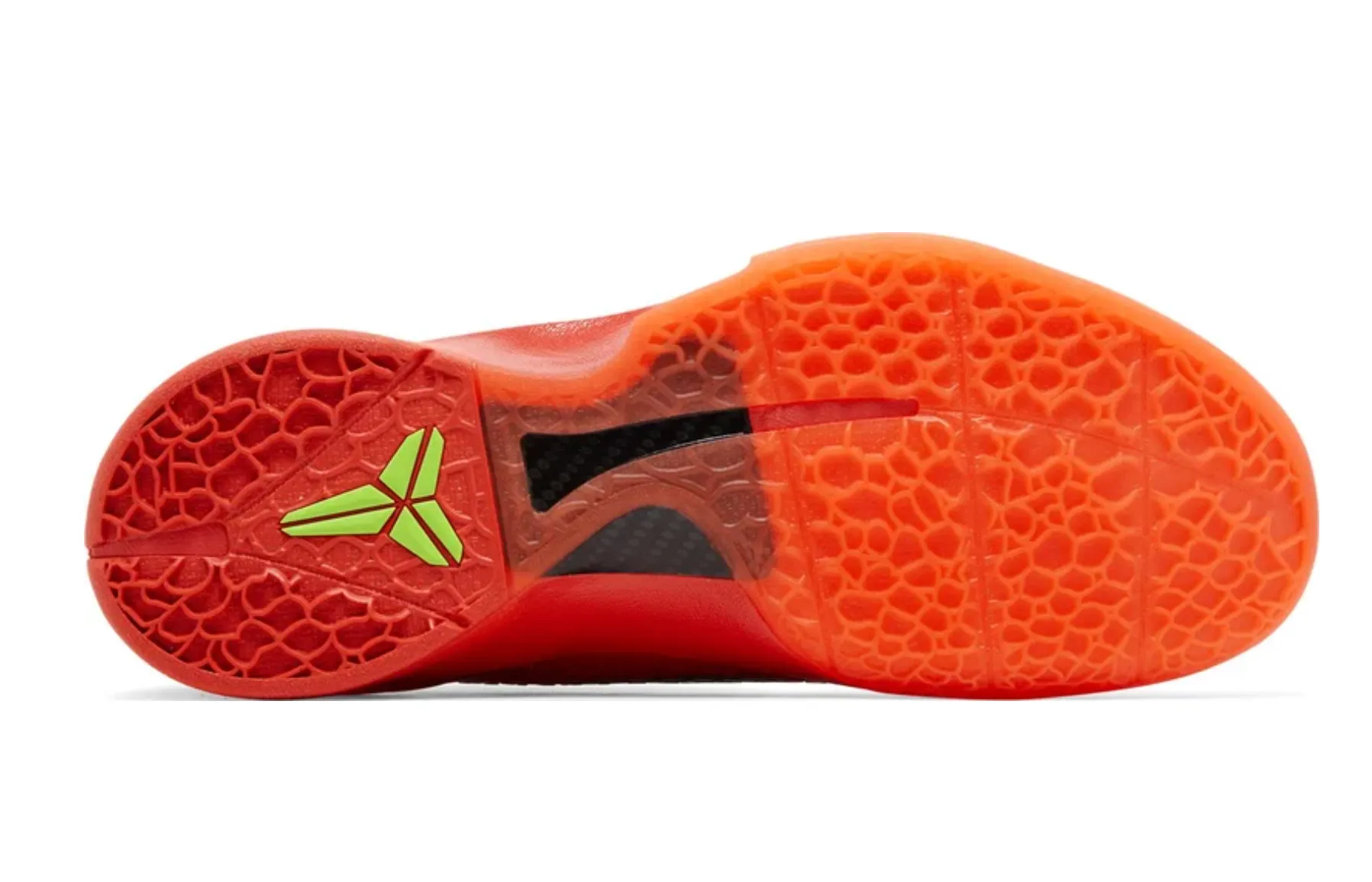 Nike Kobe 6 Protro Reverse Grinch - NeoLux