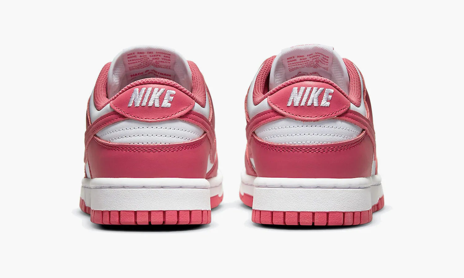 Nike Dunk Low Archeo Pink - NeoLux