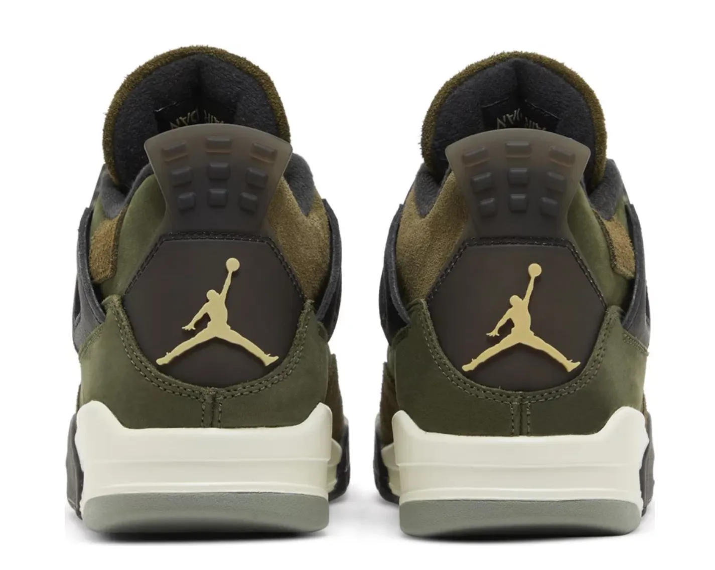 Jordan 4 Retro SE Craft Medium Olive - NeoLux