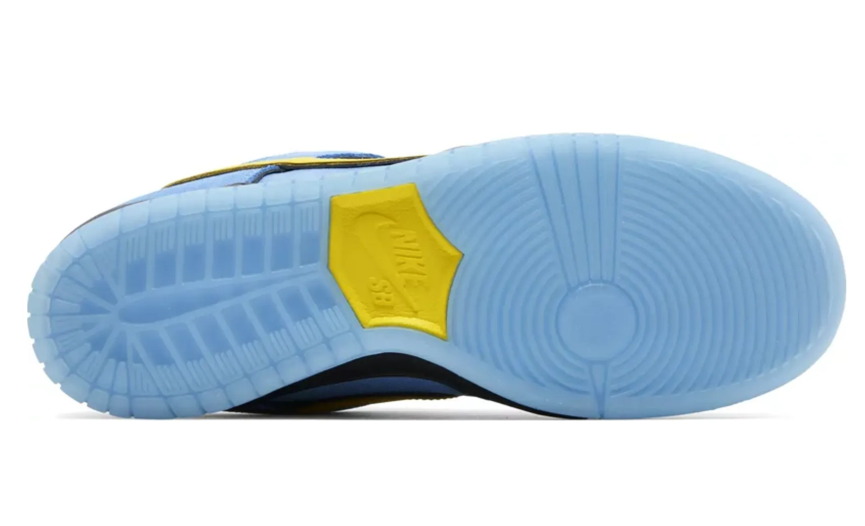 Nike SB Dunk Low The Powerpuff Girls 'Bubbles' - NeoLux