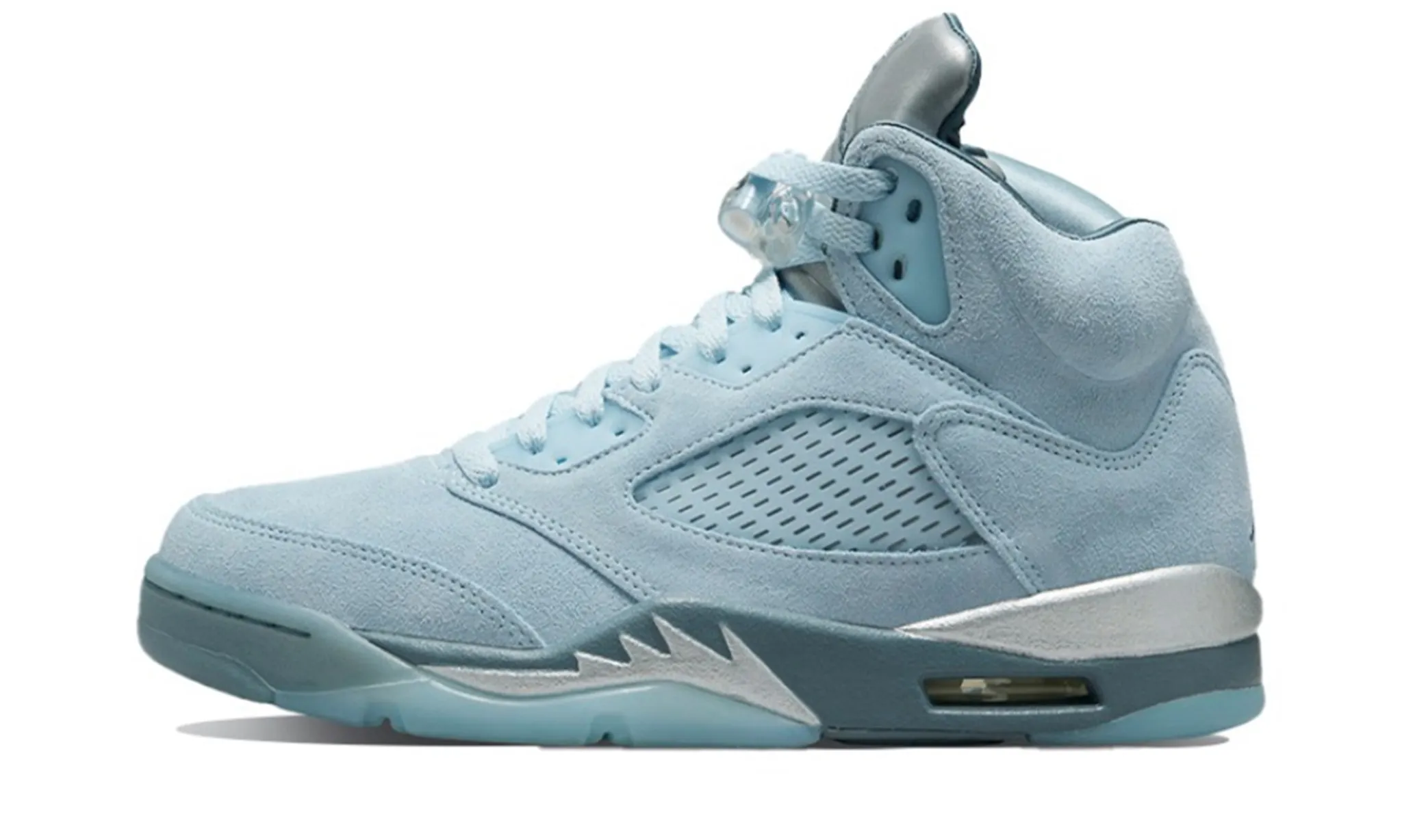 Jordan 5 Retro Bluebird - NeoLux