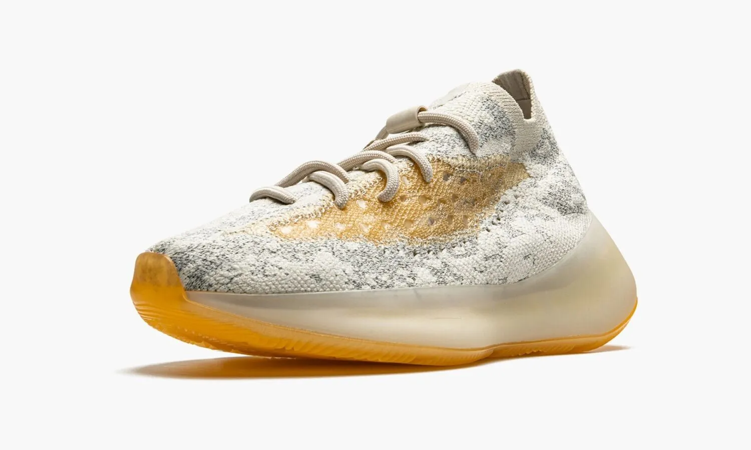 YEEZY BOOST 380 Yecoraite - NeoLux