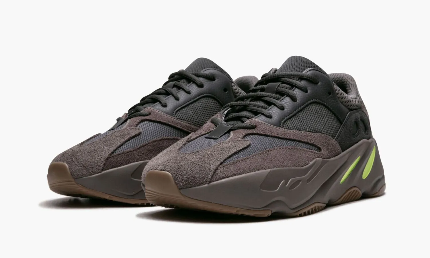 YEEZY BOOST 700 Mauve - NeoLux