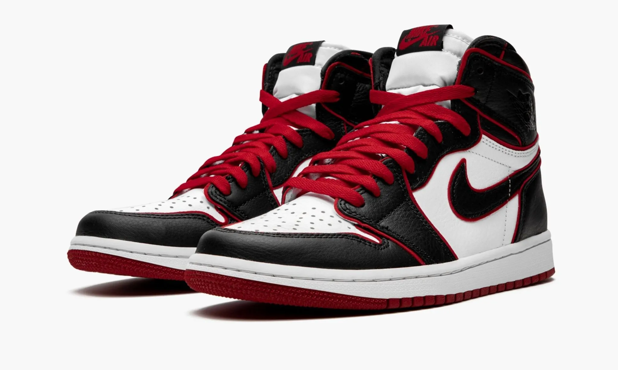 JORDAN 1 HIGH OG Bloodline Meant To Fly - NeoLux