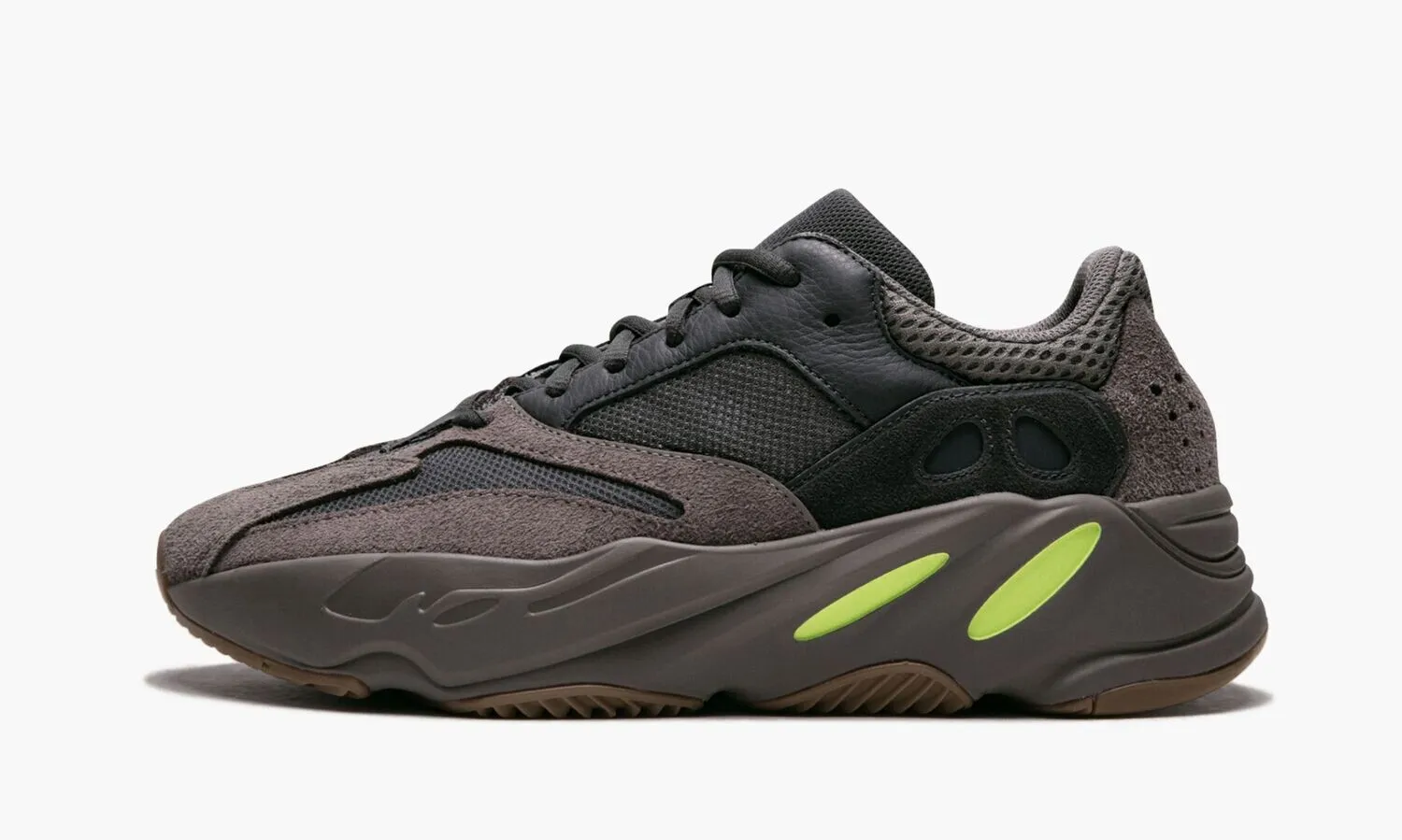 YEEZY BOOST 700 Mauve - NeoLux