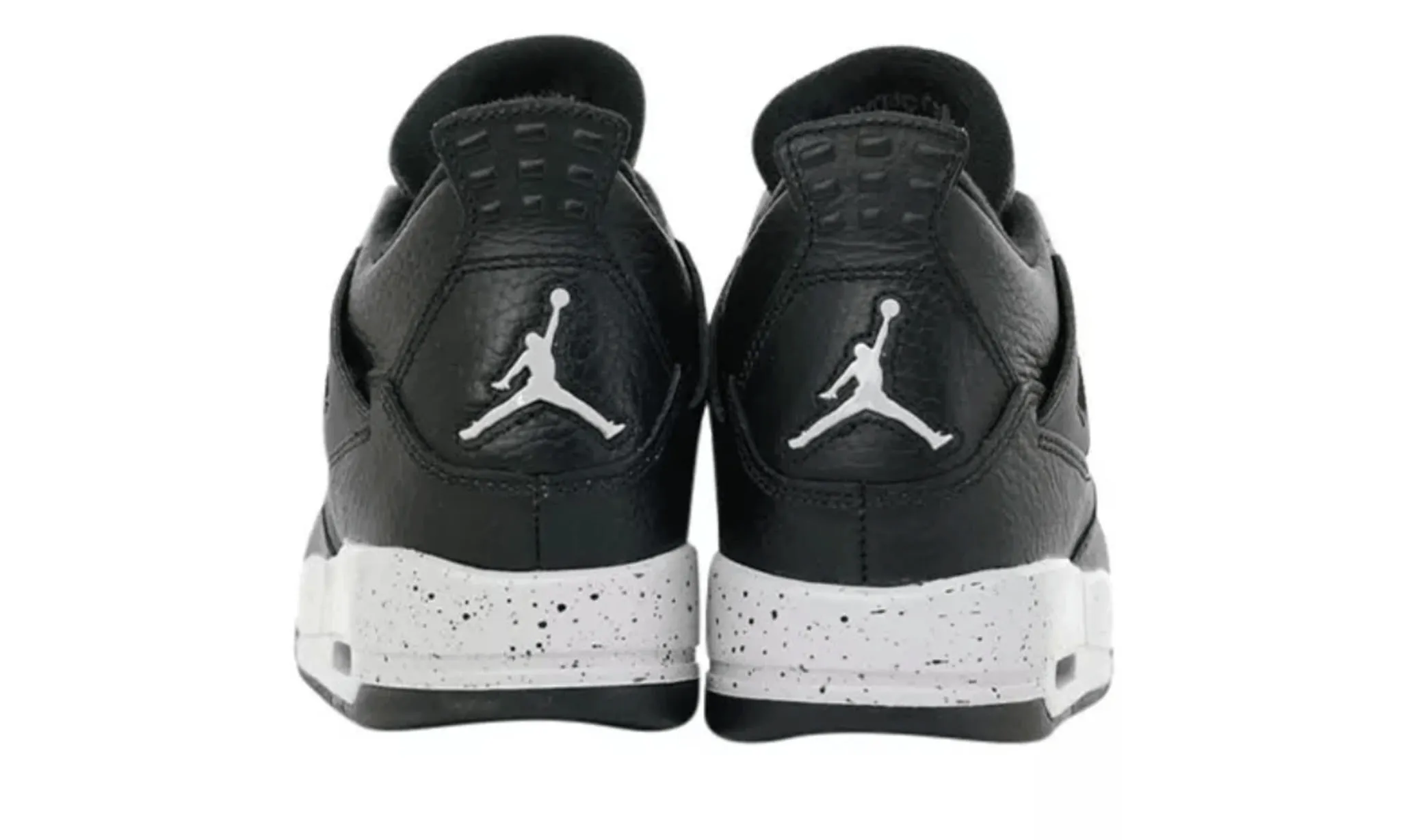 Jordan 4 Retro Oreo - NeoLux