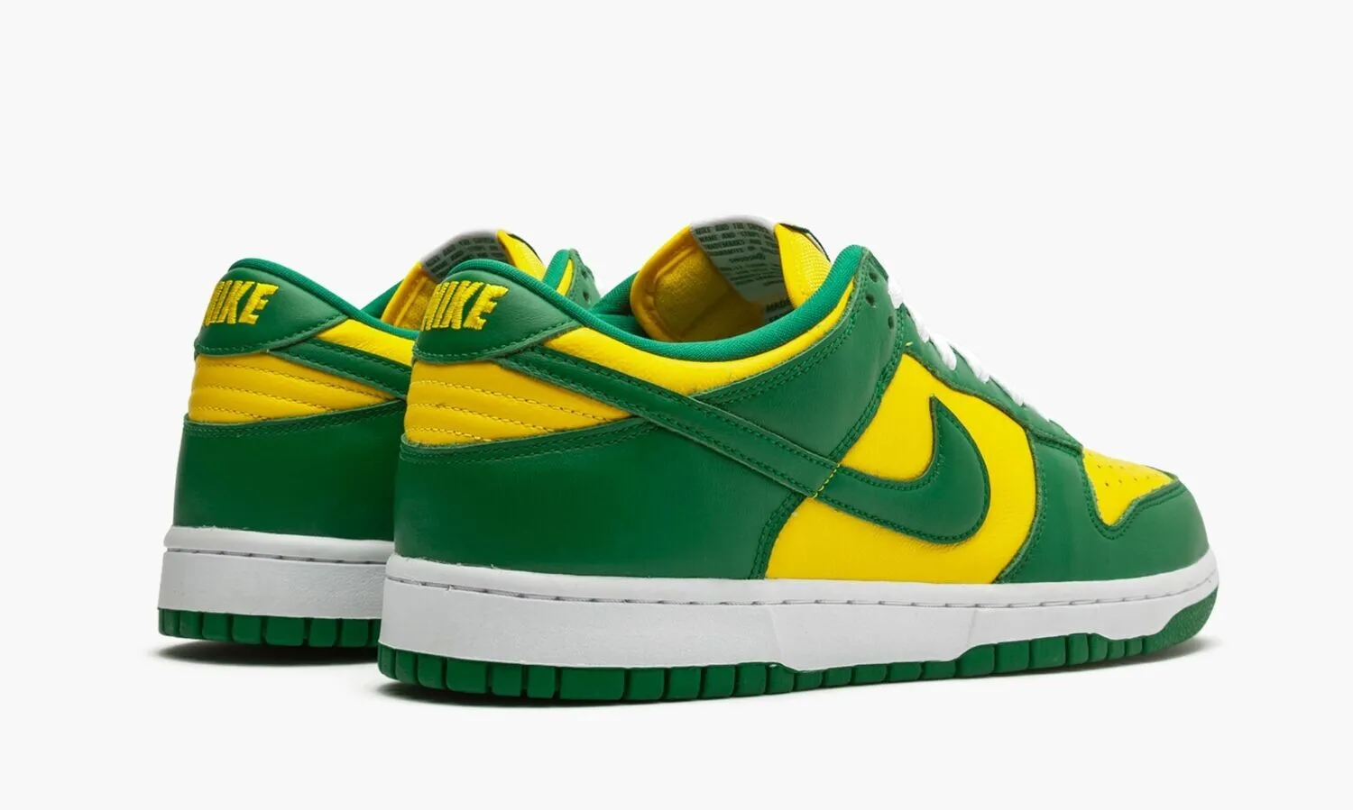 NIKE DUNK LOW RETRO Brazil - NeoLux