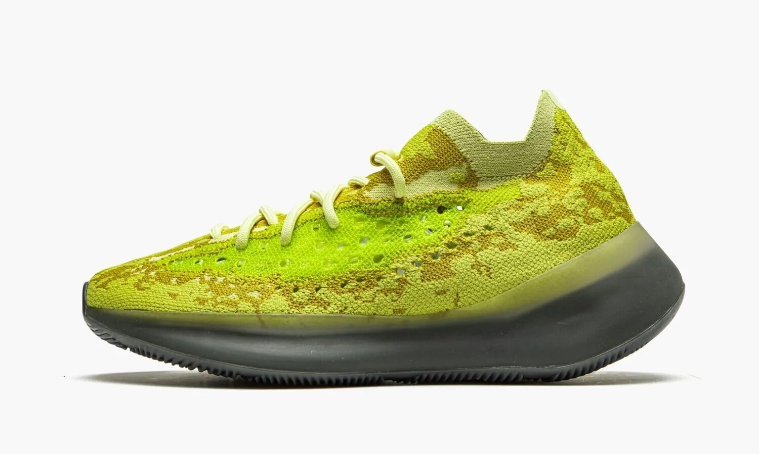 YEEZY BOOST 380 Hylte Glow - NeoLux