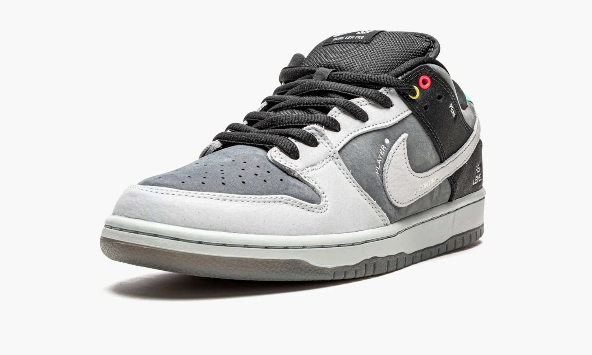NIKE SB DUNK LOW PRO ISO VX1000 - NeoLux