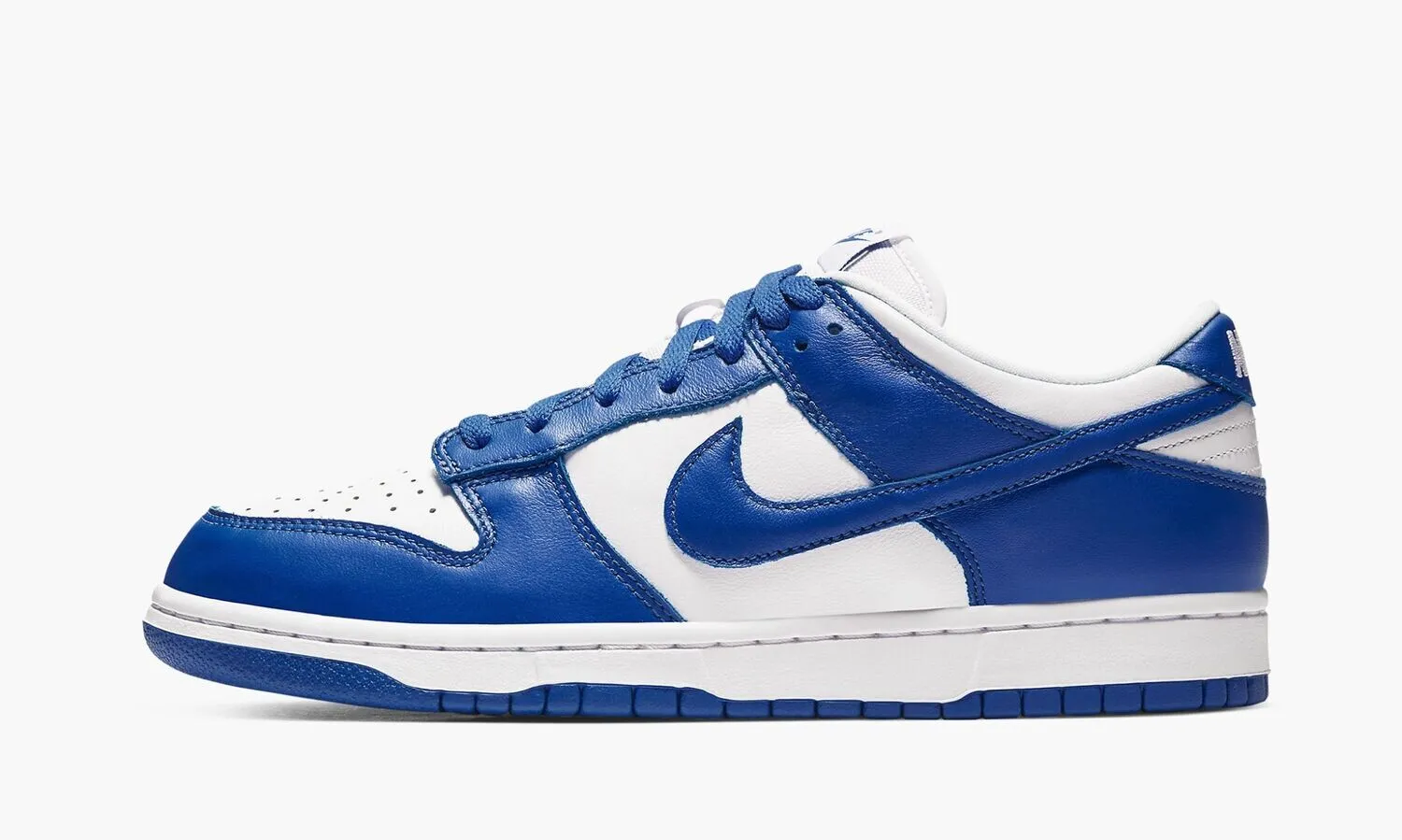 NIKE DUNK LOW RETRO Kentucky - NeoLux