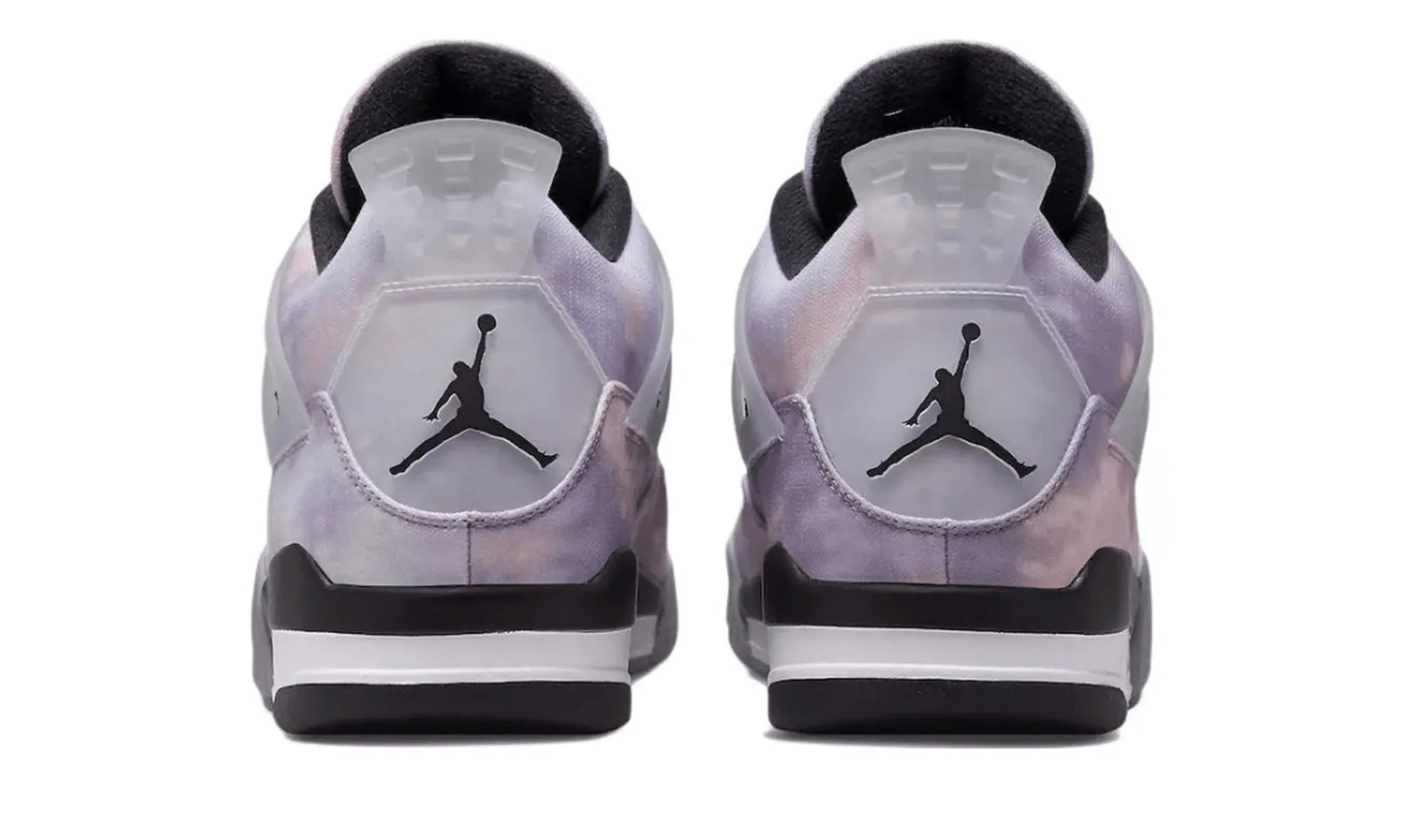 Jordan 4 Retro Zen Master - NeoLux